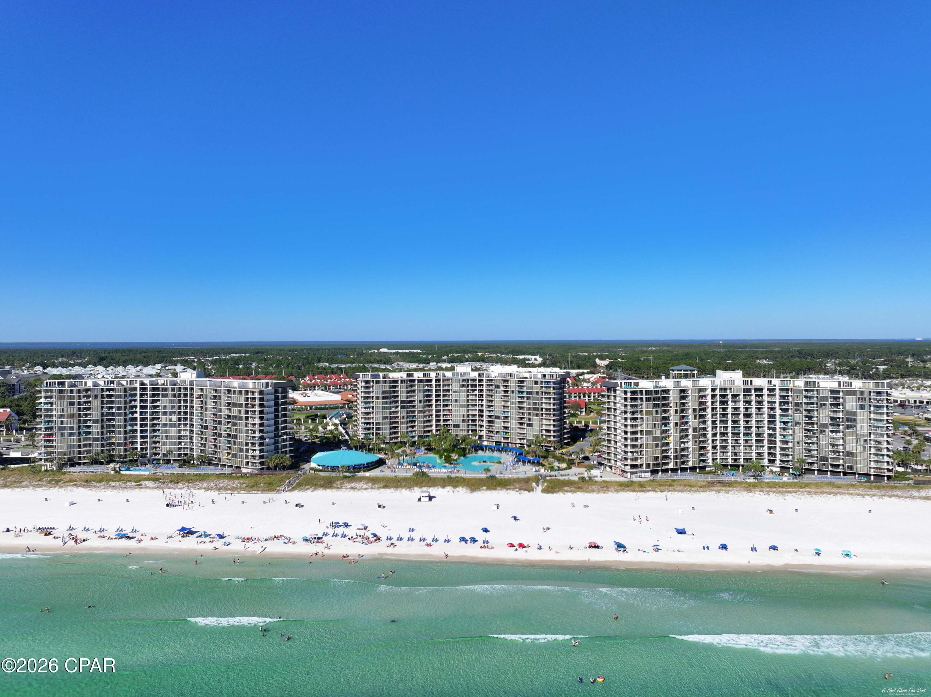 Edgewater Golf Villas 3B - Residential