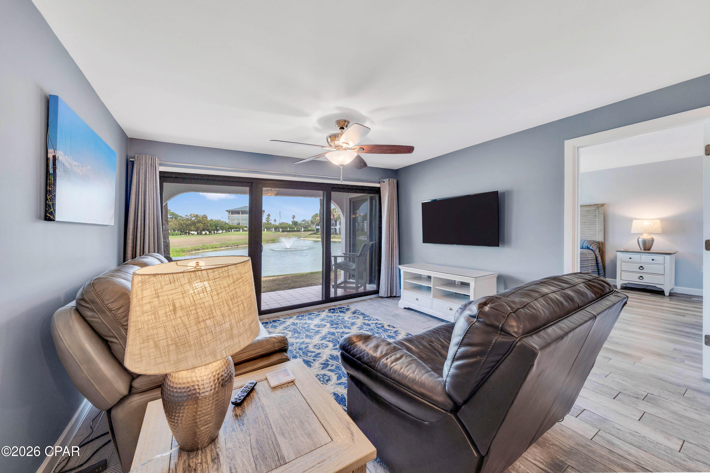 Edgewater Golf Villas 3B - Residential