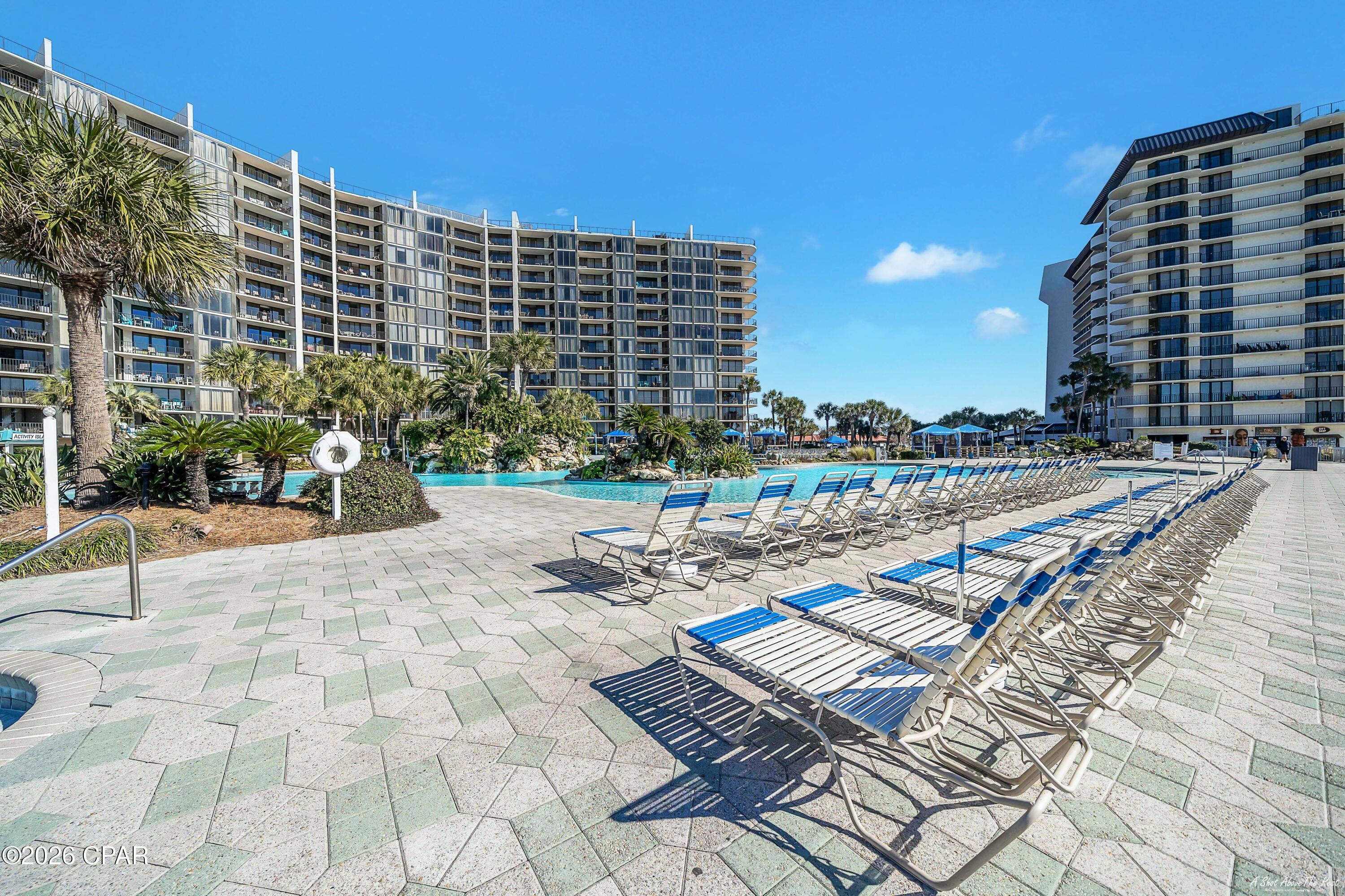 Edgewater Golf Villas 3B - Residential