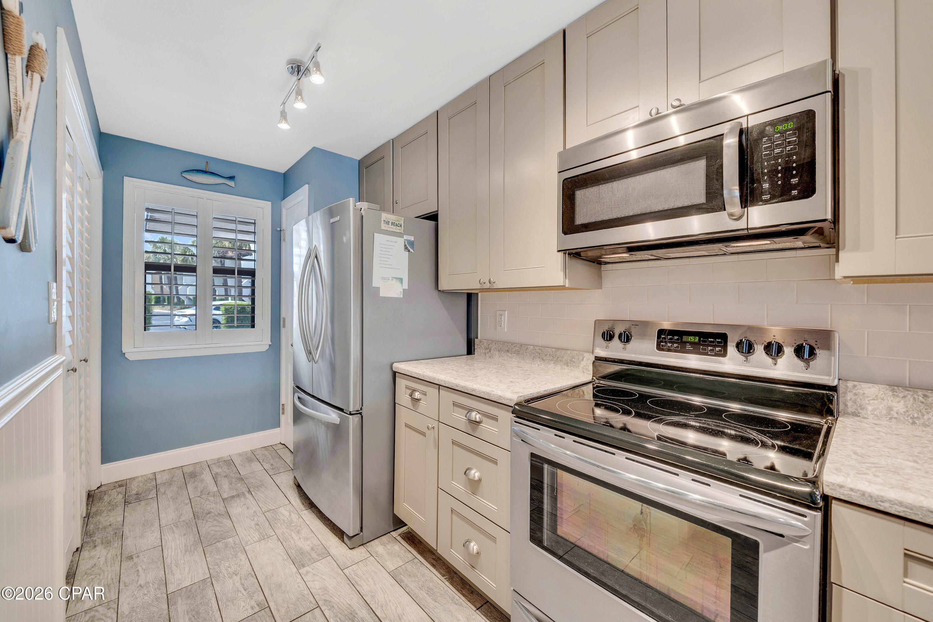 Edgewater Golf Villas 3B - Residential