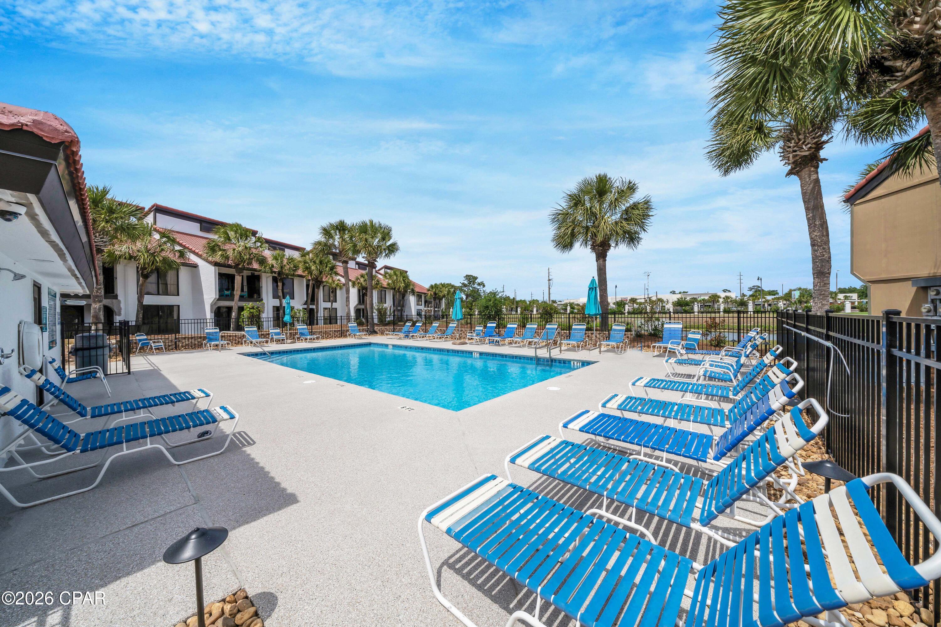 Edgewater Golf Villas 3B - Residential