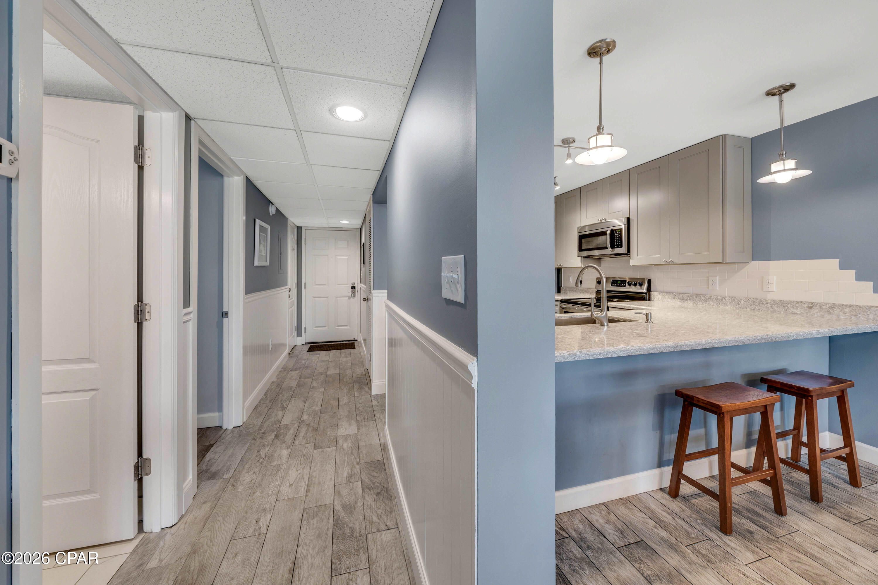 Edgewater Golf Villas 3B - Residential