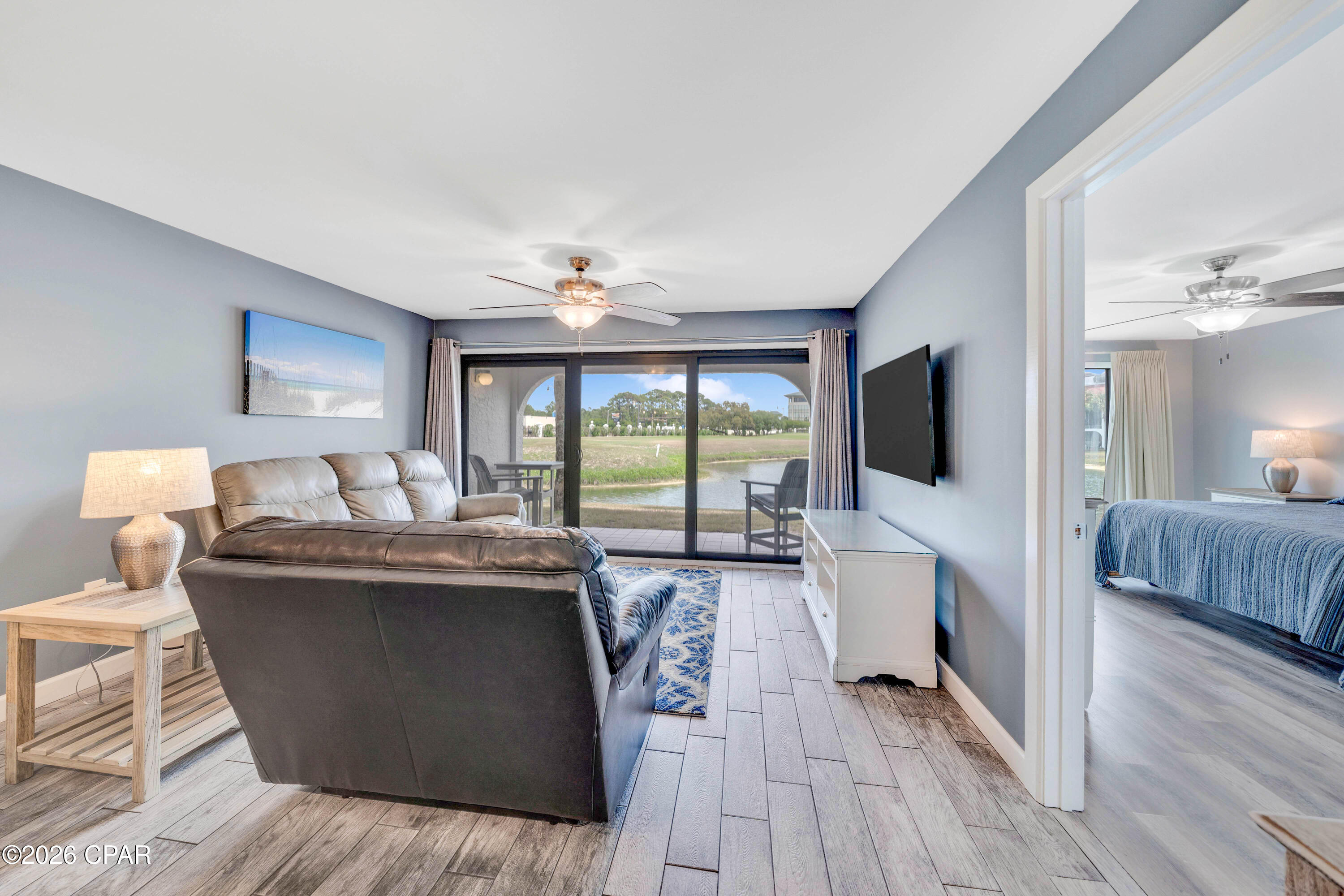 Edgewater Golf Villas 3B - Residential