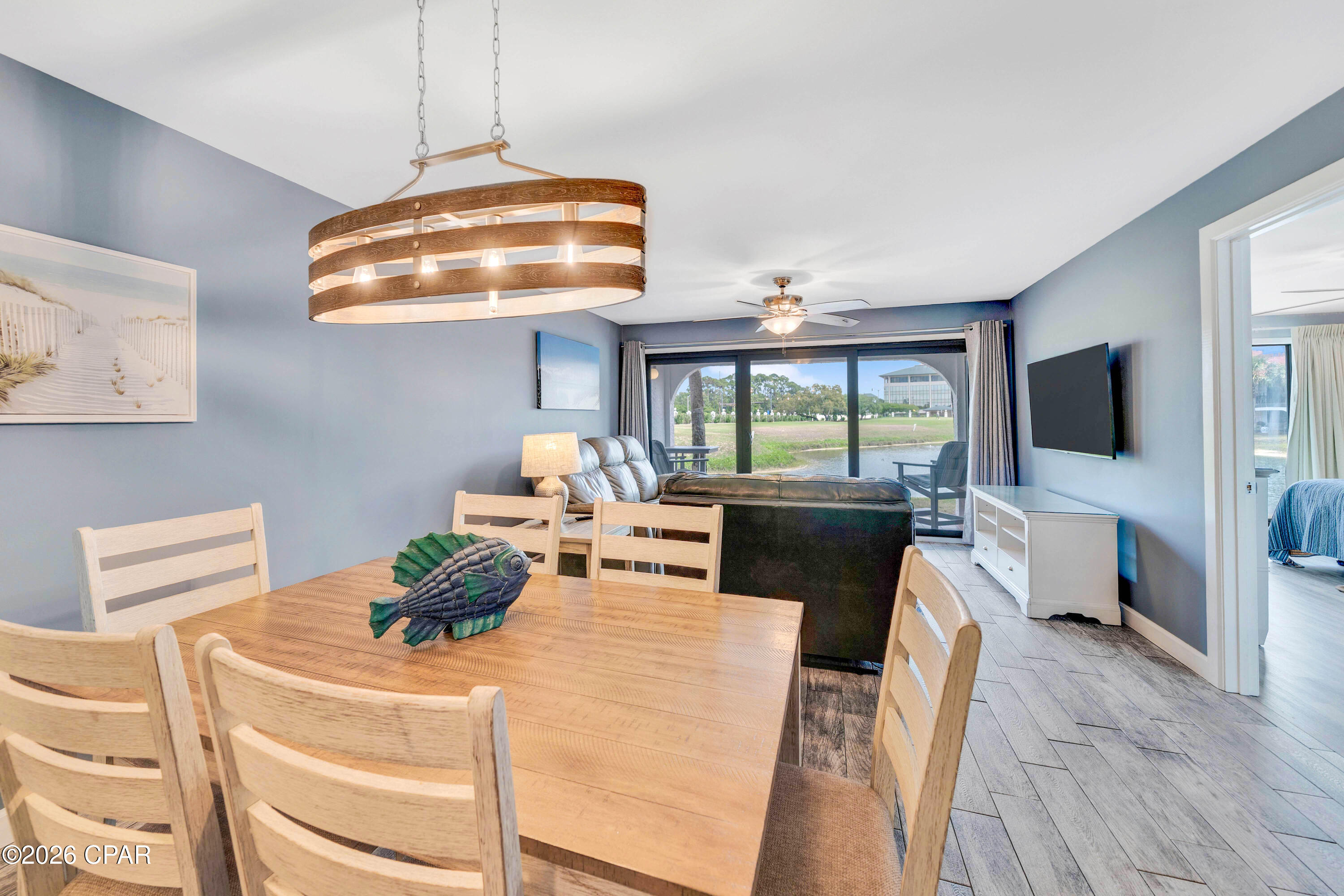 Edgewater Golf Villas 3B - Residential