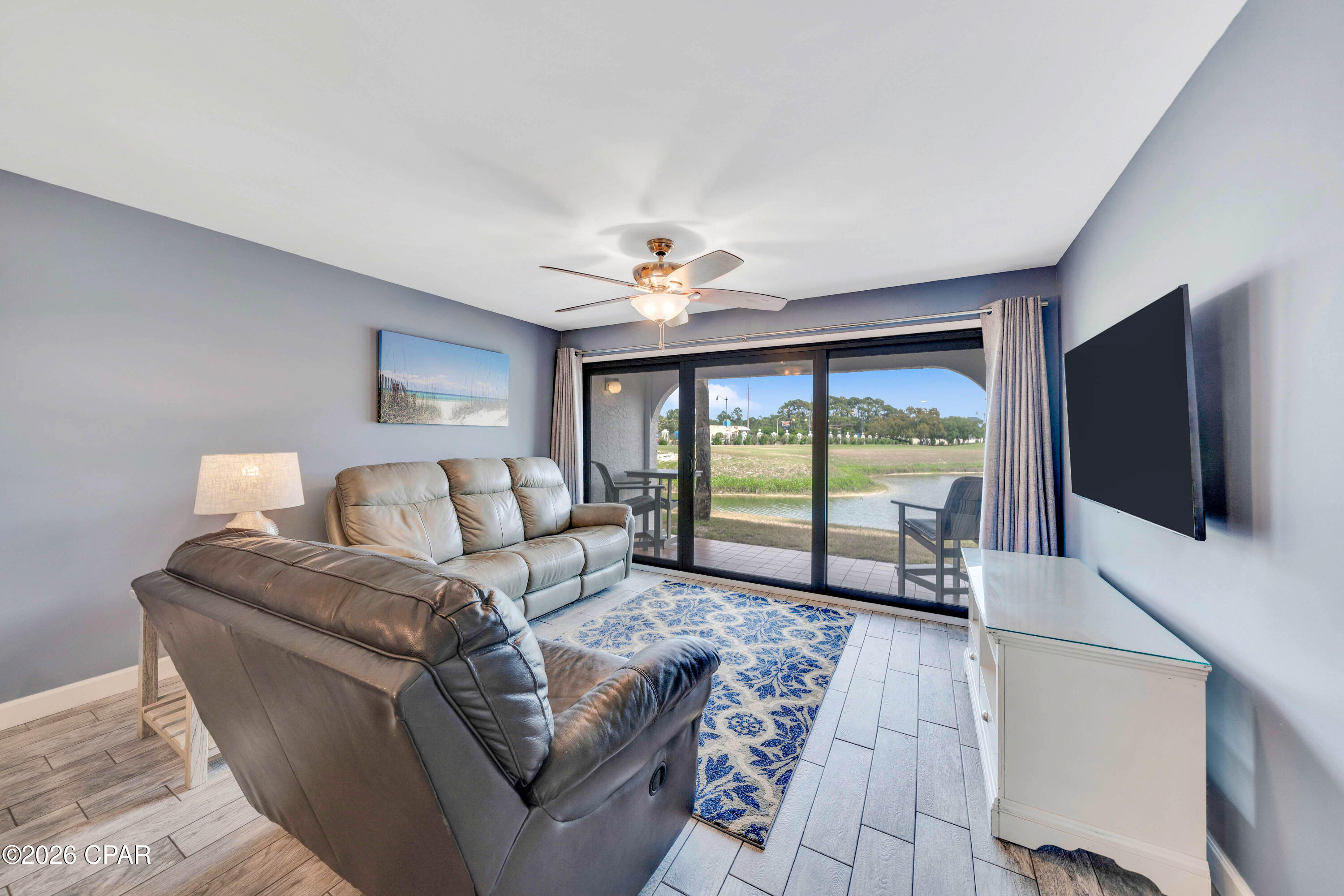 Edgewater Golf Villas 3B - Residential