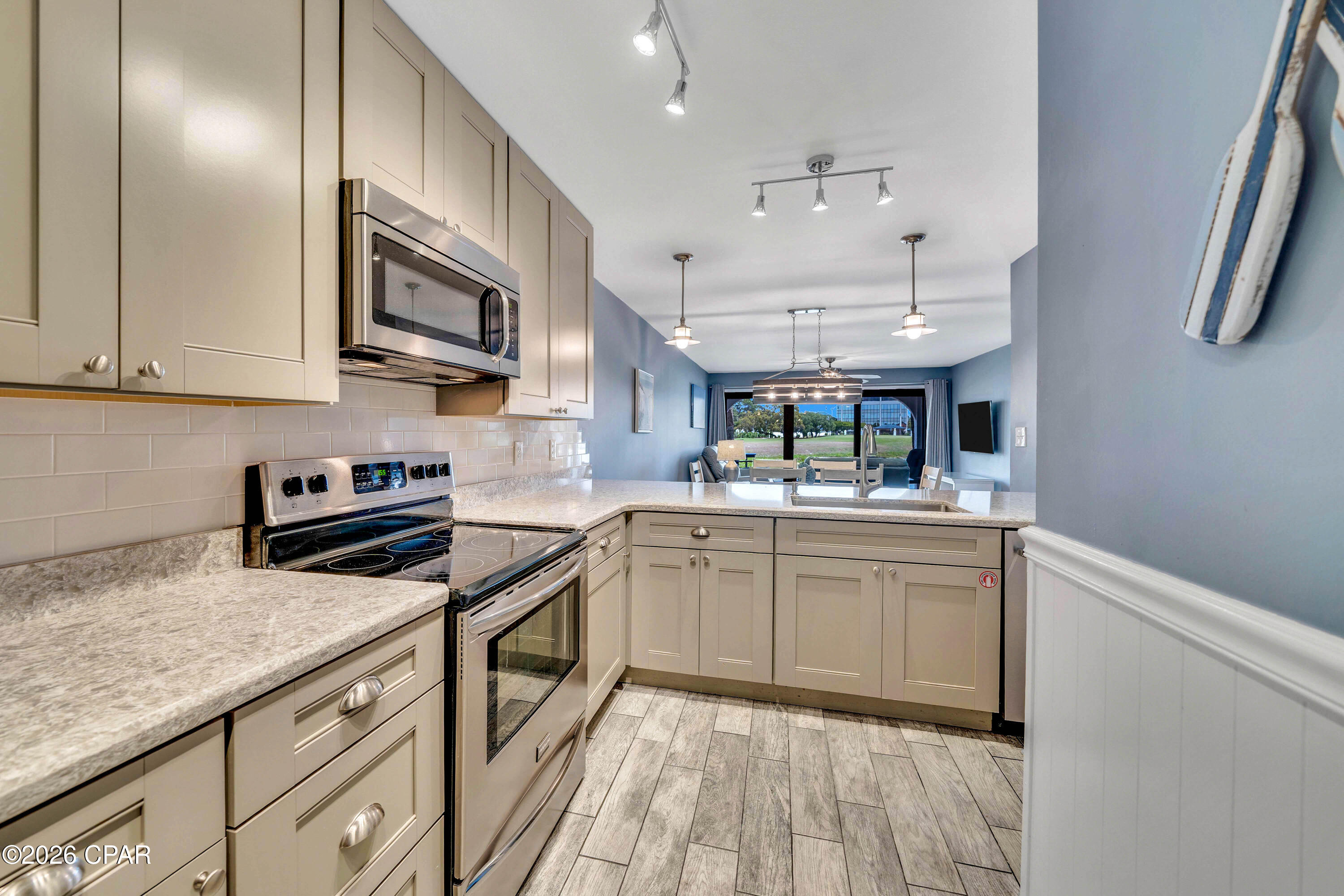 Edgewater Golf Villas 3B - Residential