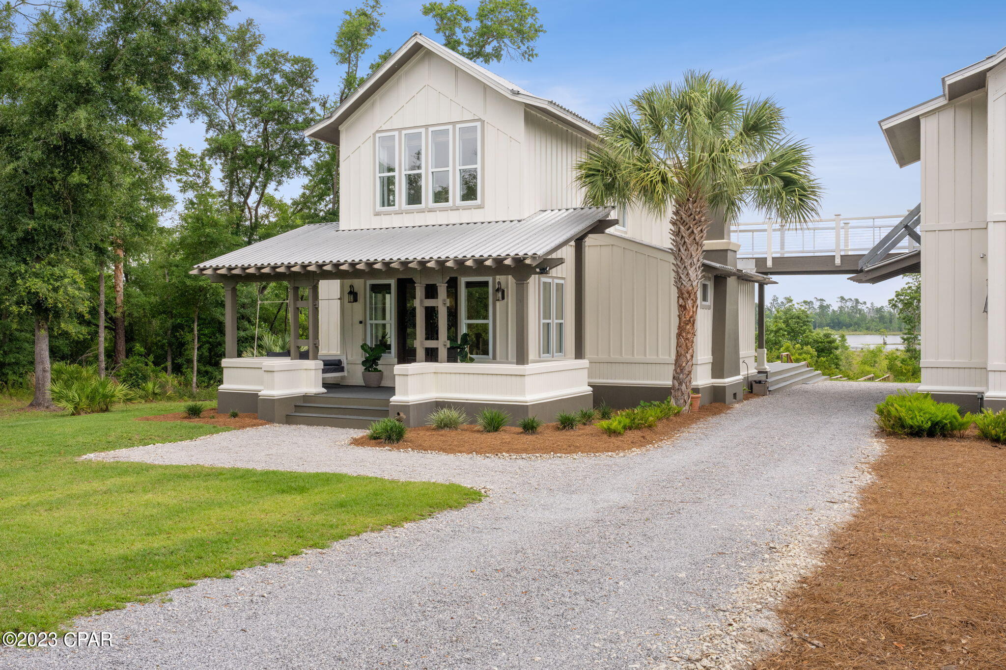 Cedar Creek Chase Ph 1 - Residential