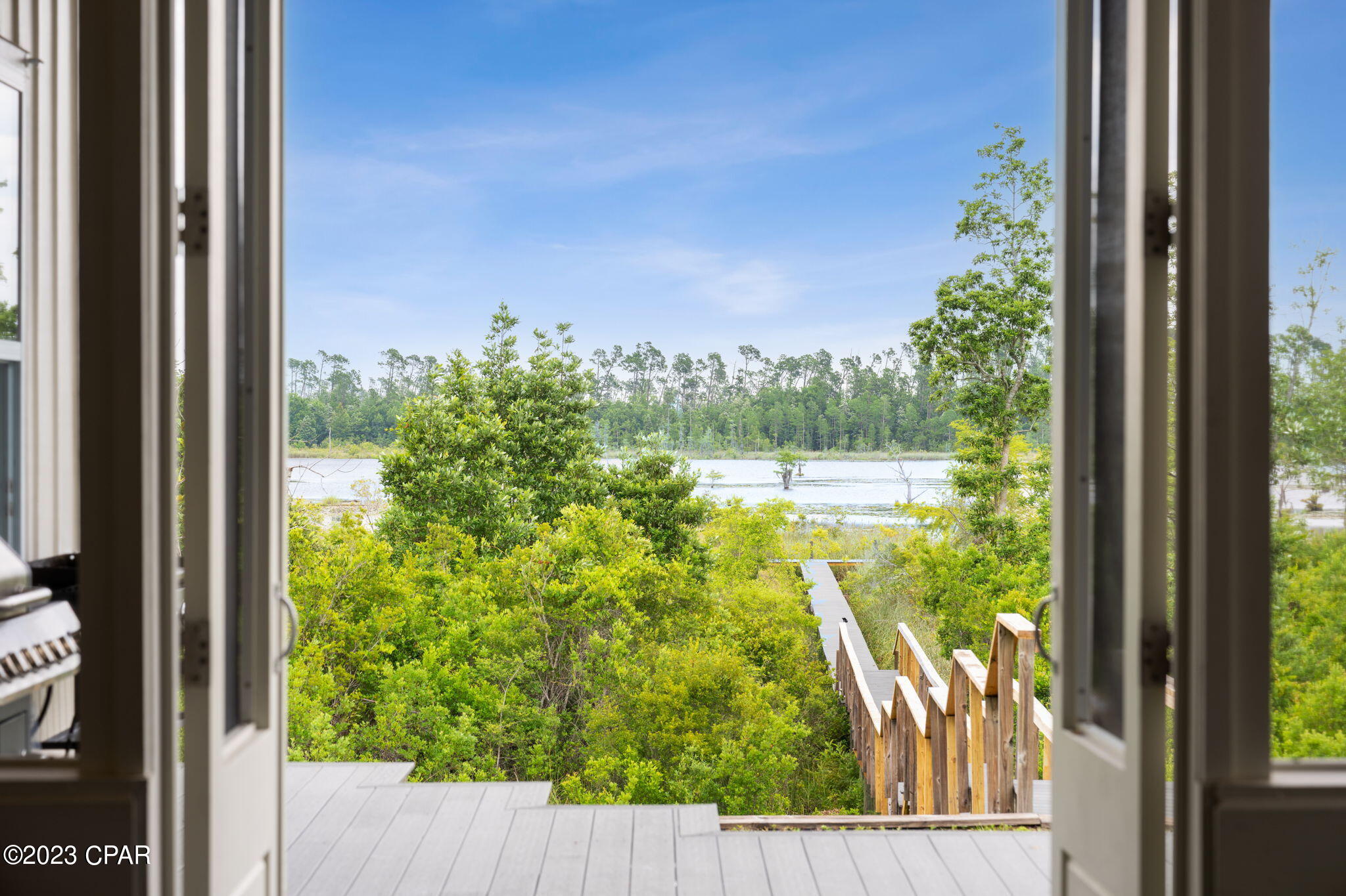 Cedar Creek Chase Ph 1 - Residential