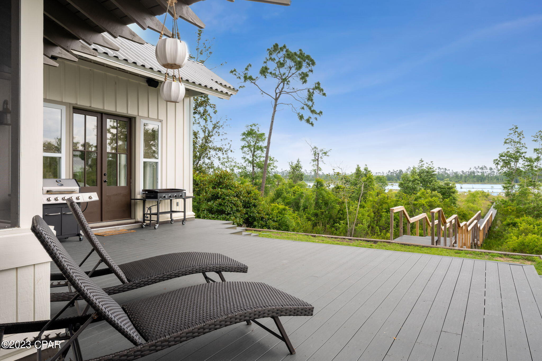 Cedar Creek Chase Ph 1 - Residential