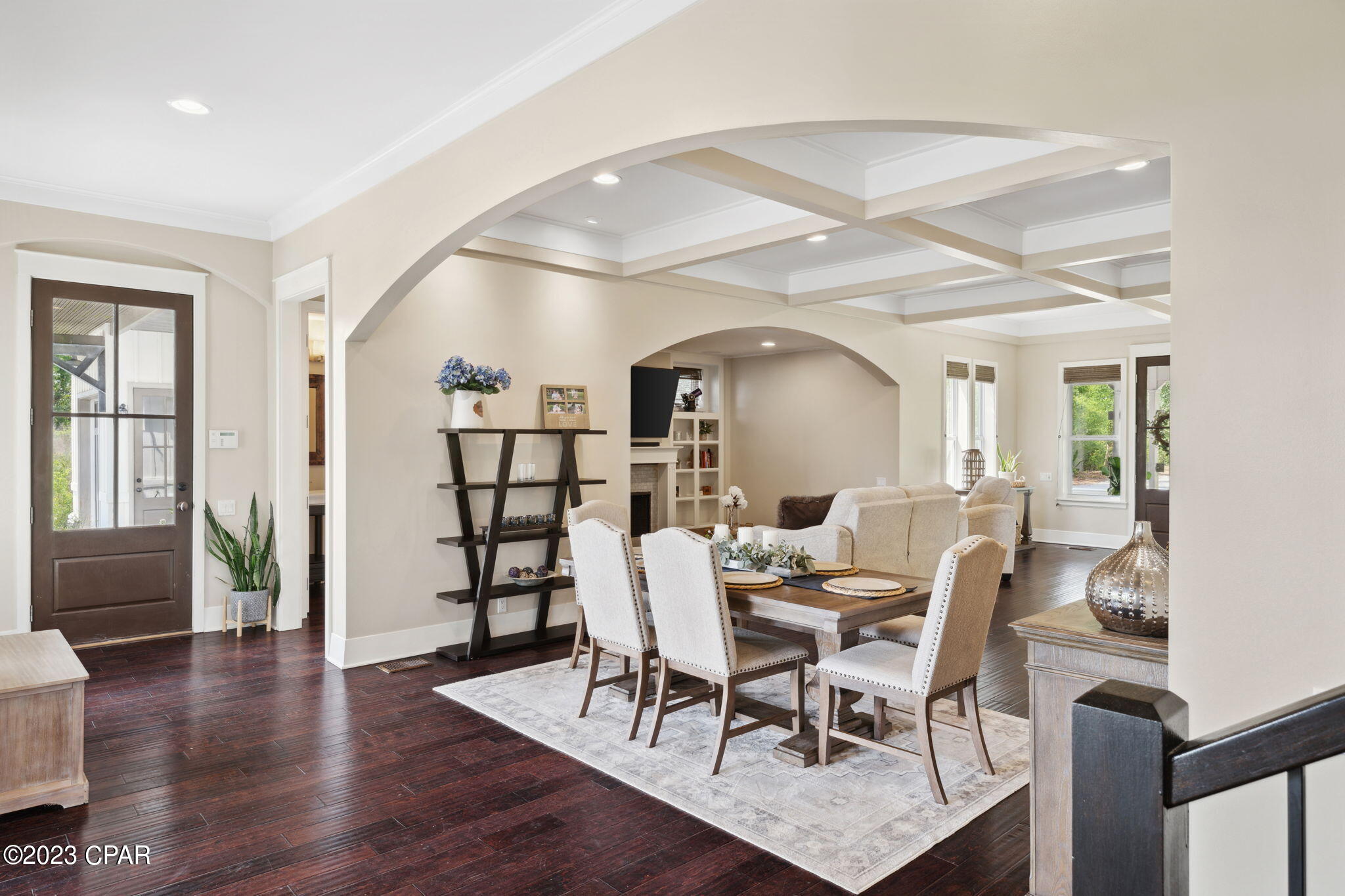 Cedar Creek Chase Ph 1 - Residential