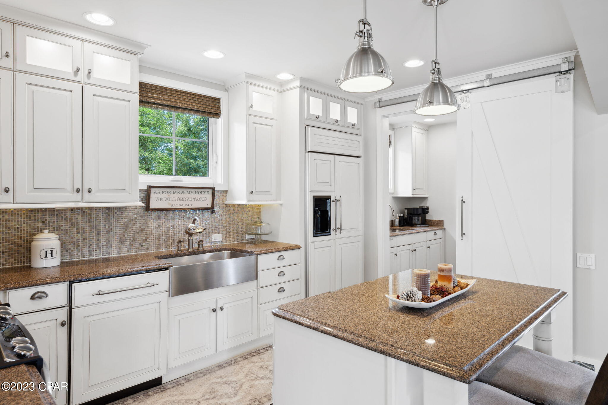 Cedar Creek Chase Ph 1 - Residential