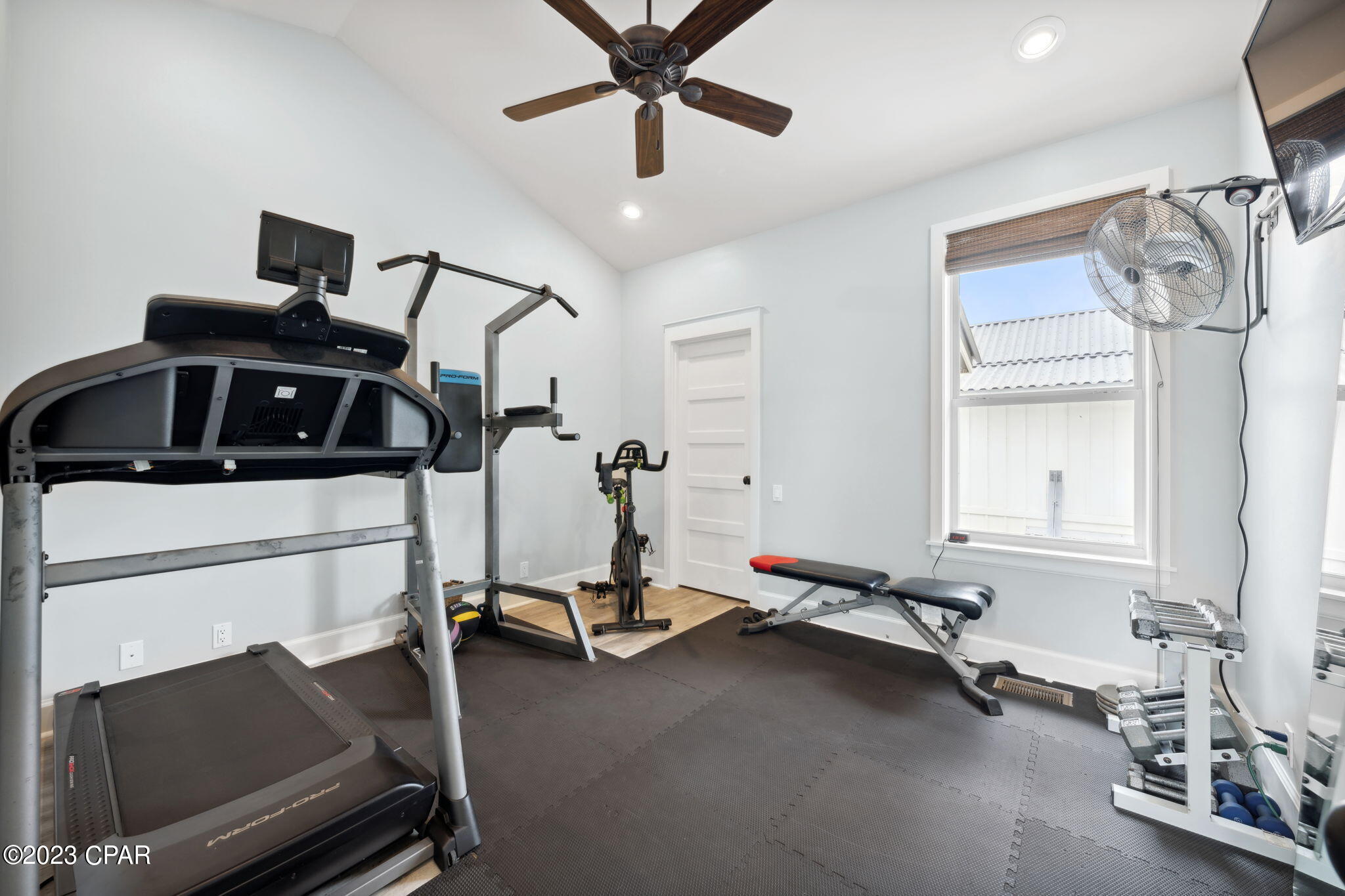 Cedar Creek Chase Ph 1 - Residential