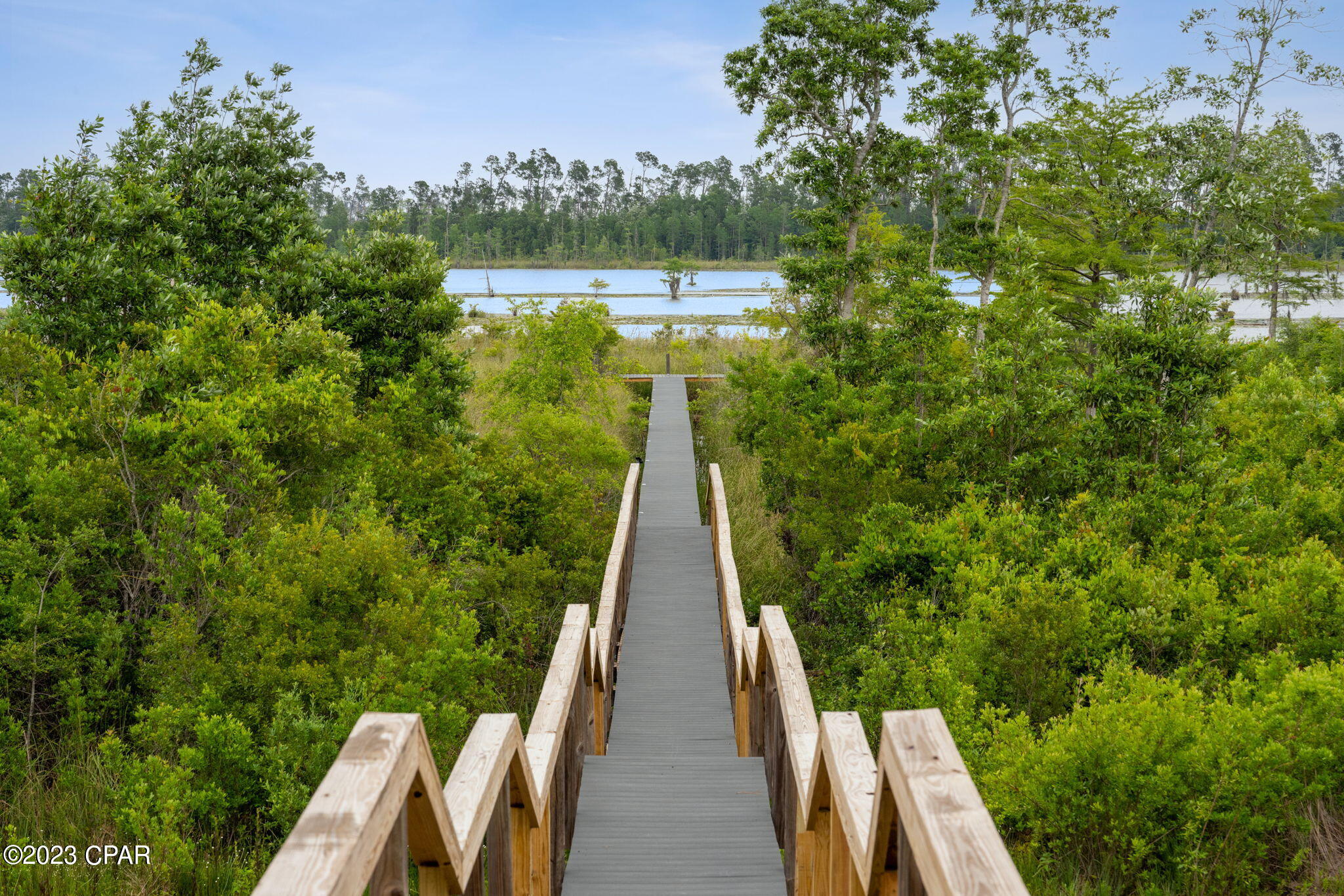 Cedar Creek Chase Ph 1 - Residential