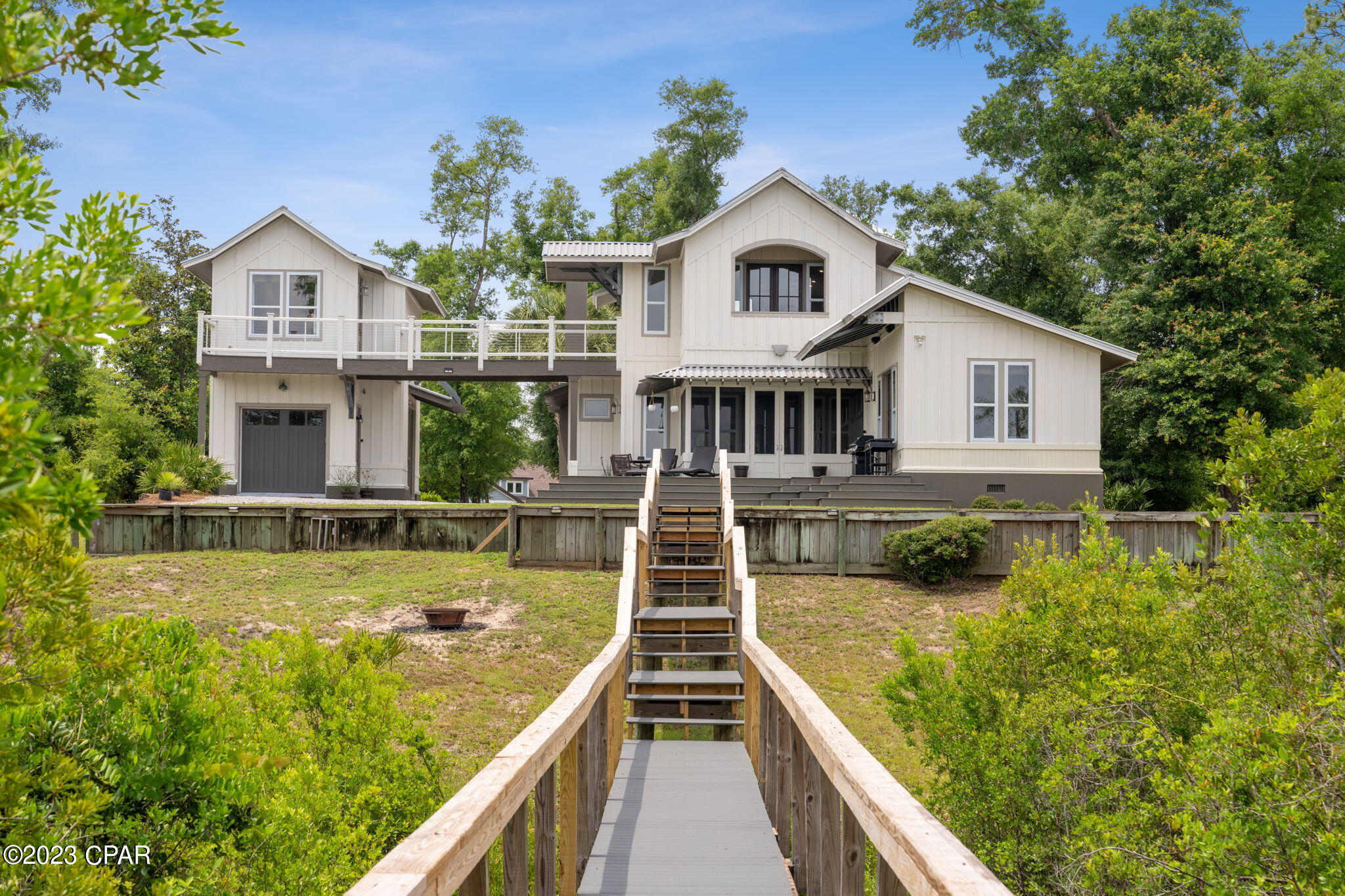 Cedar Creek Chase Ph 1 - Residential