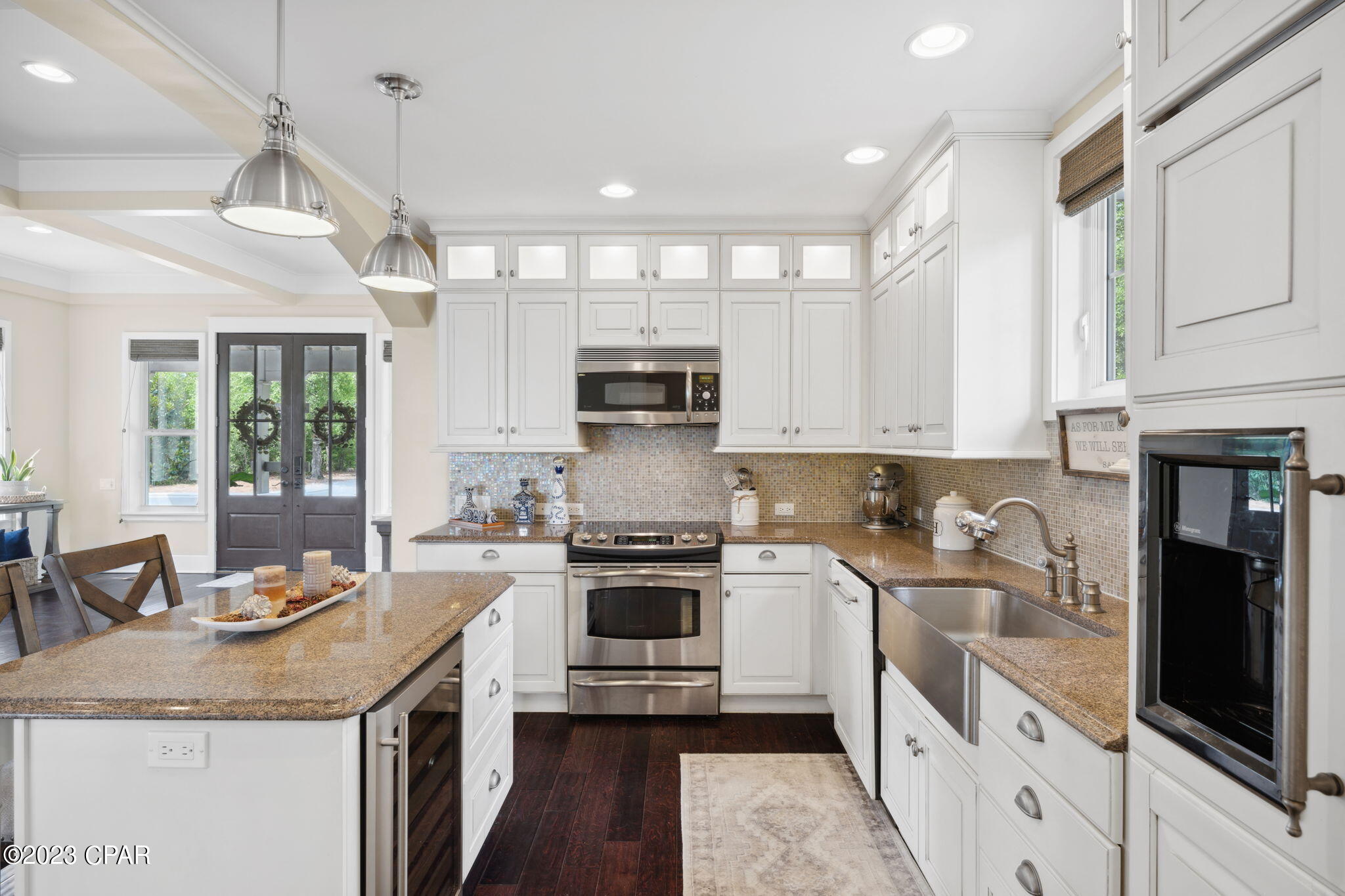 Cedar Creek Chase Ph 1 - Residential