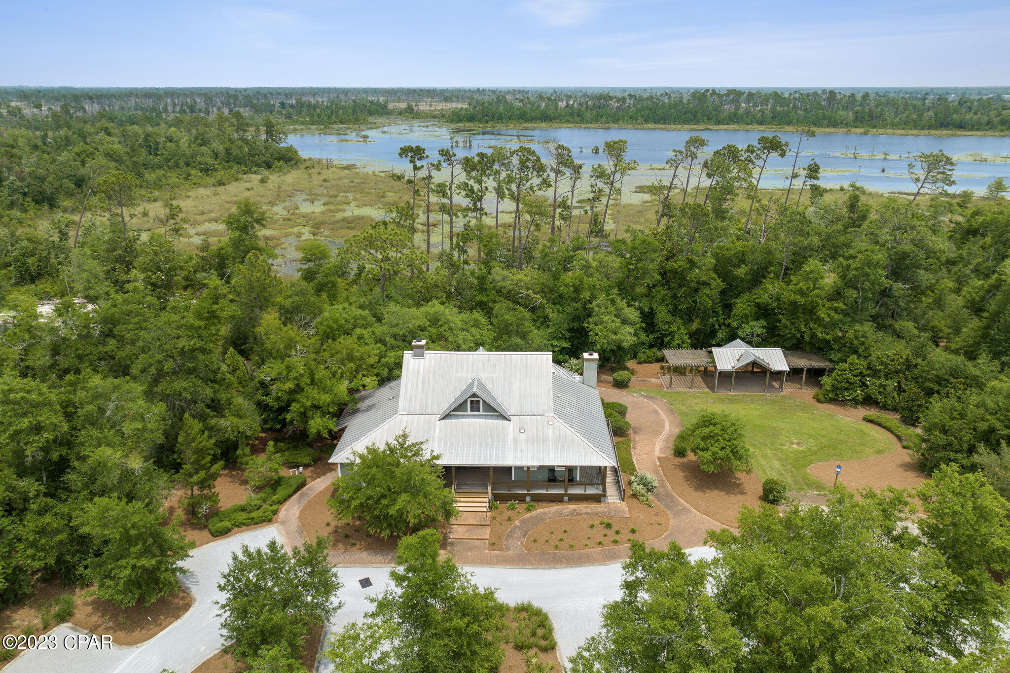 Cedar Creek Chase Ph 1 - Residential