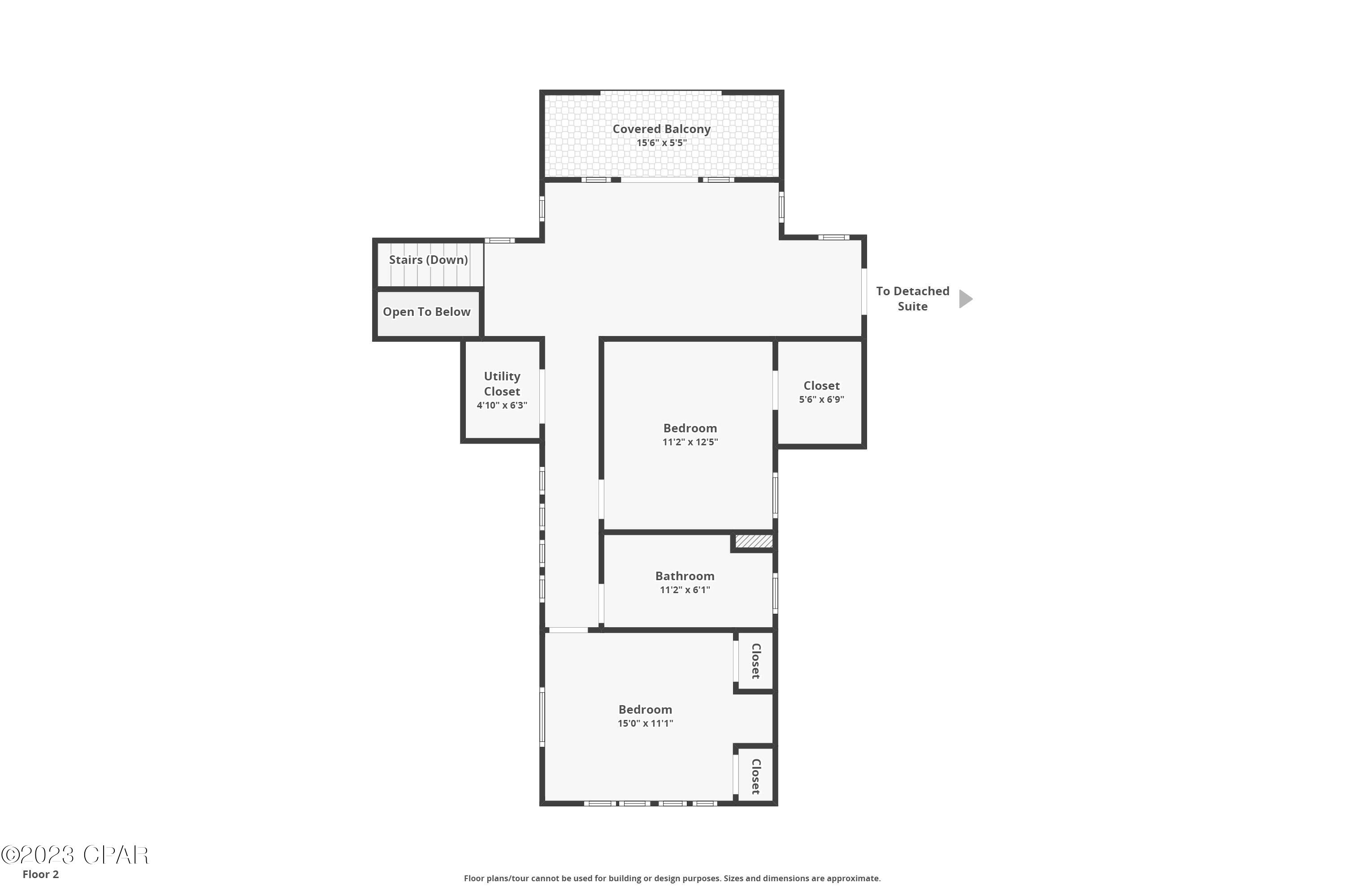 Cedar Creek Chase Ph 1 - Residential