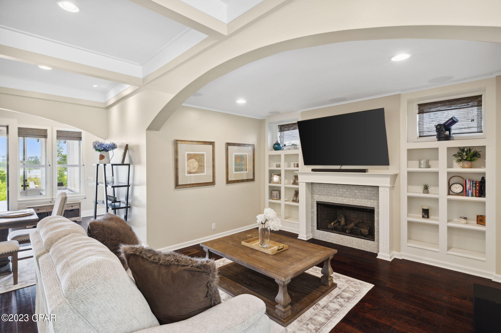 Cedar Creek Chase Ph 1 - Residential