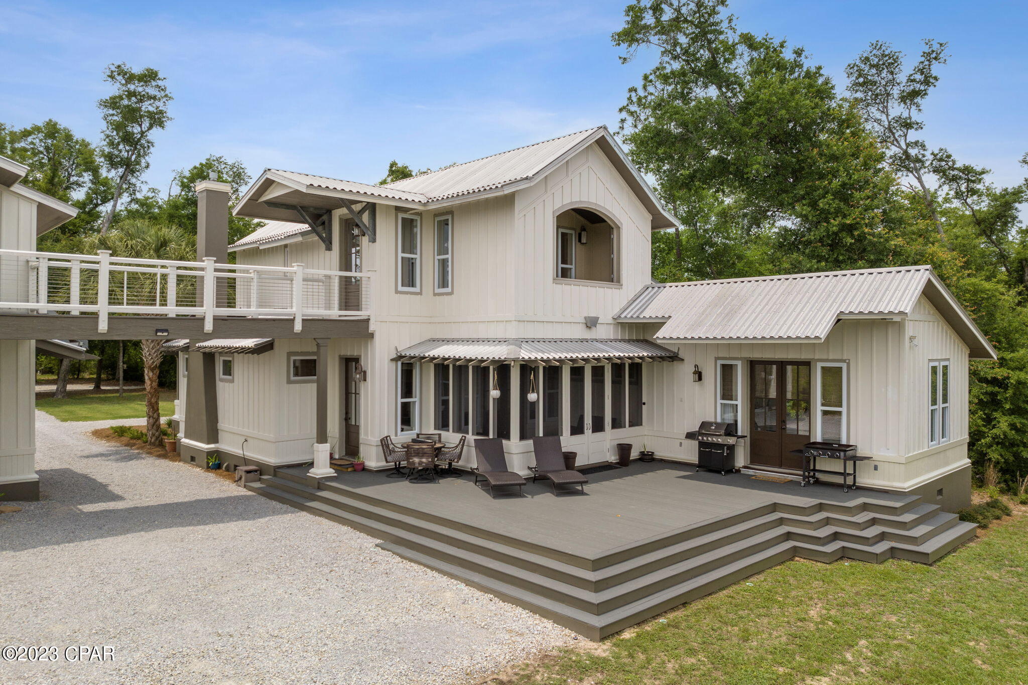 Cedar Creek Chase Ph 1 - Residential