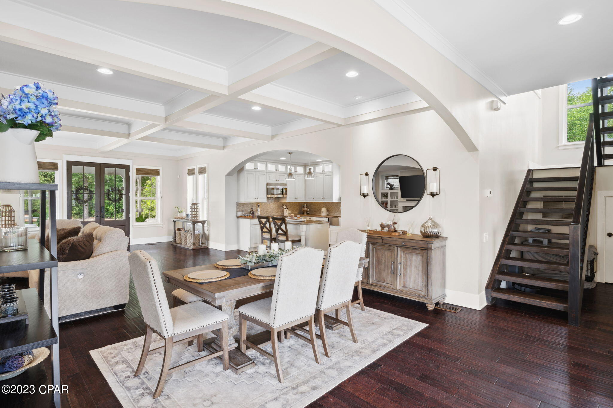 Cedar Creek Chase Ph 1 - Residential