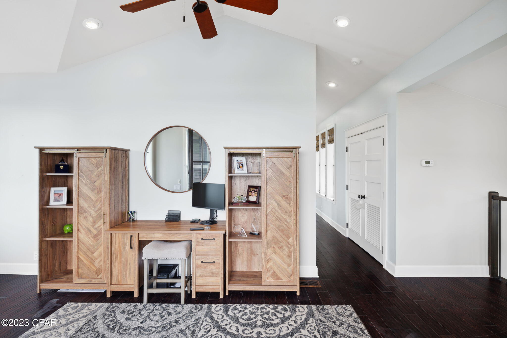 Cedar Creek Chase Ph 1 - Residential