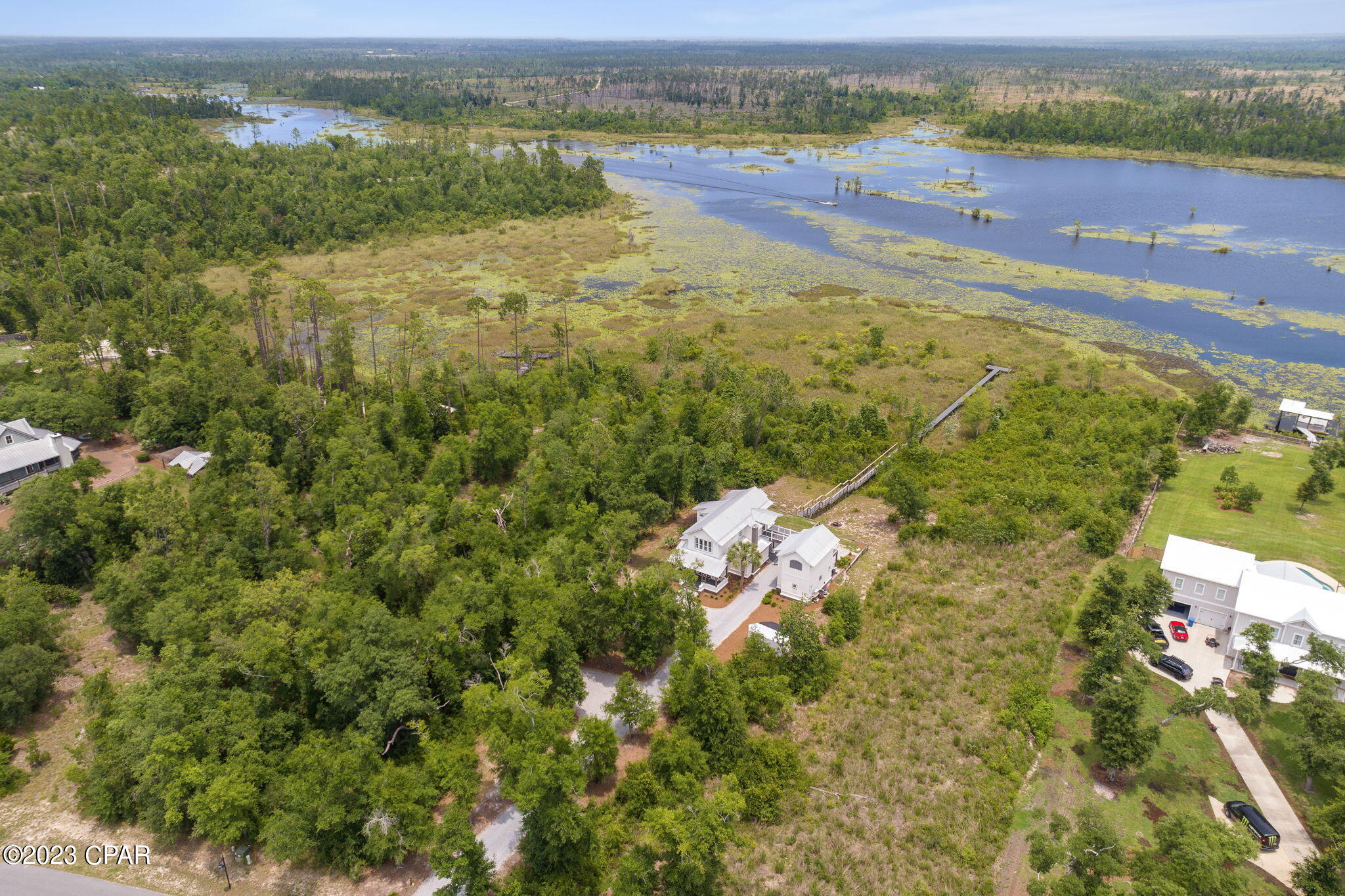 Cedar Creek Chase Ph 1 - Residential