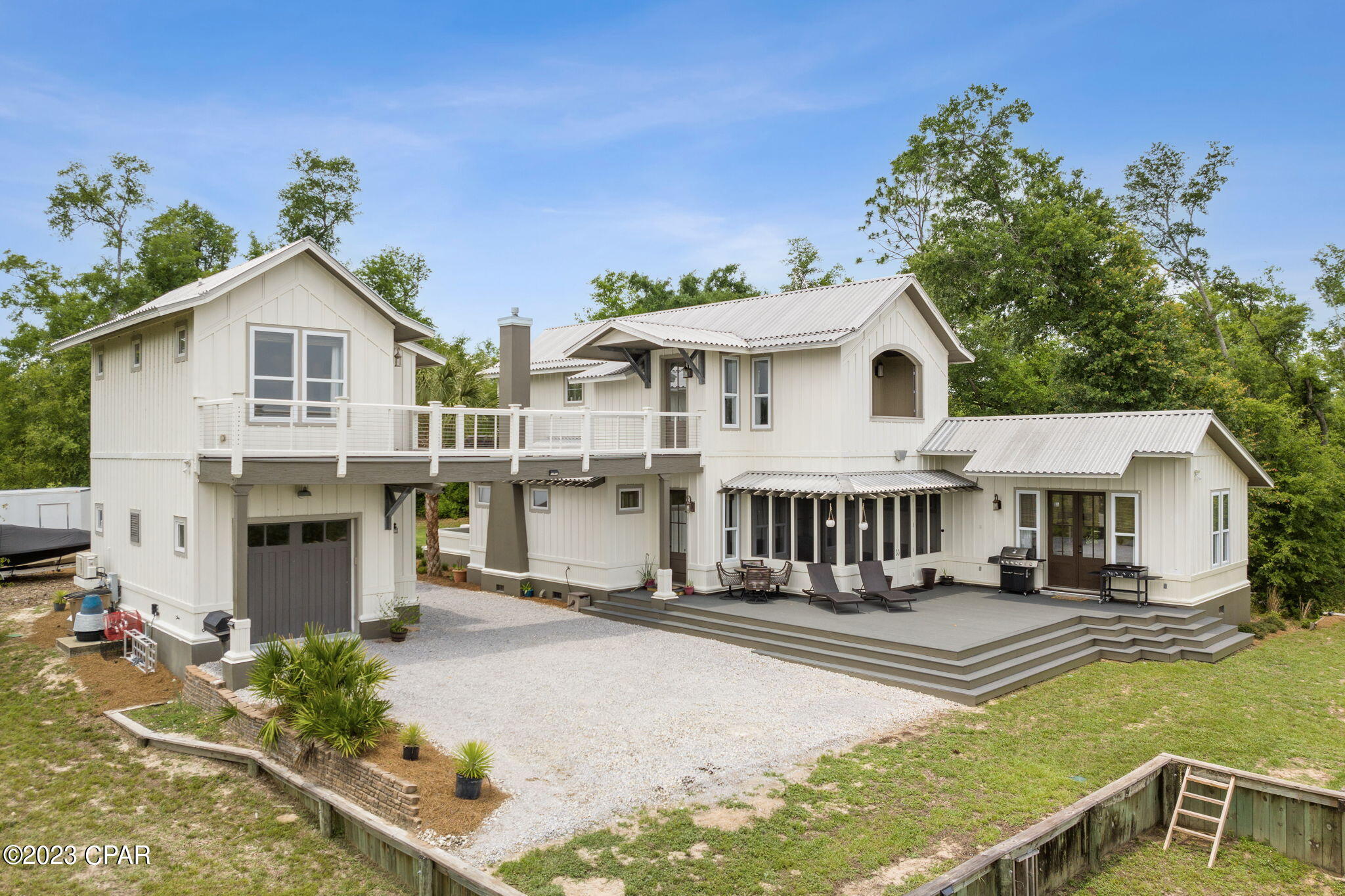 Cedar Creek Chase Ph 1 - Residential