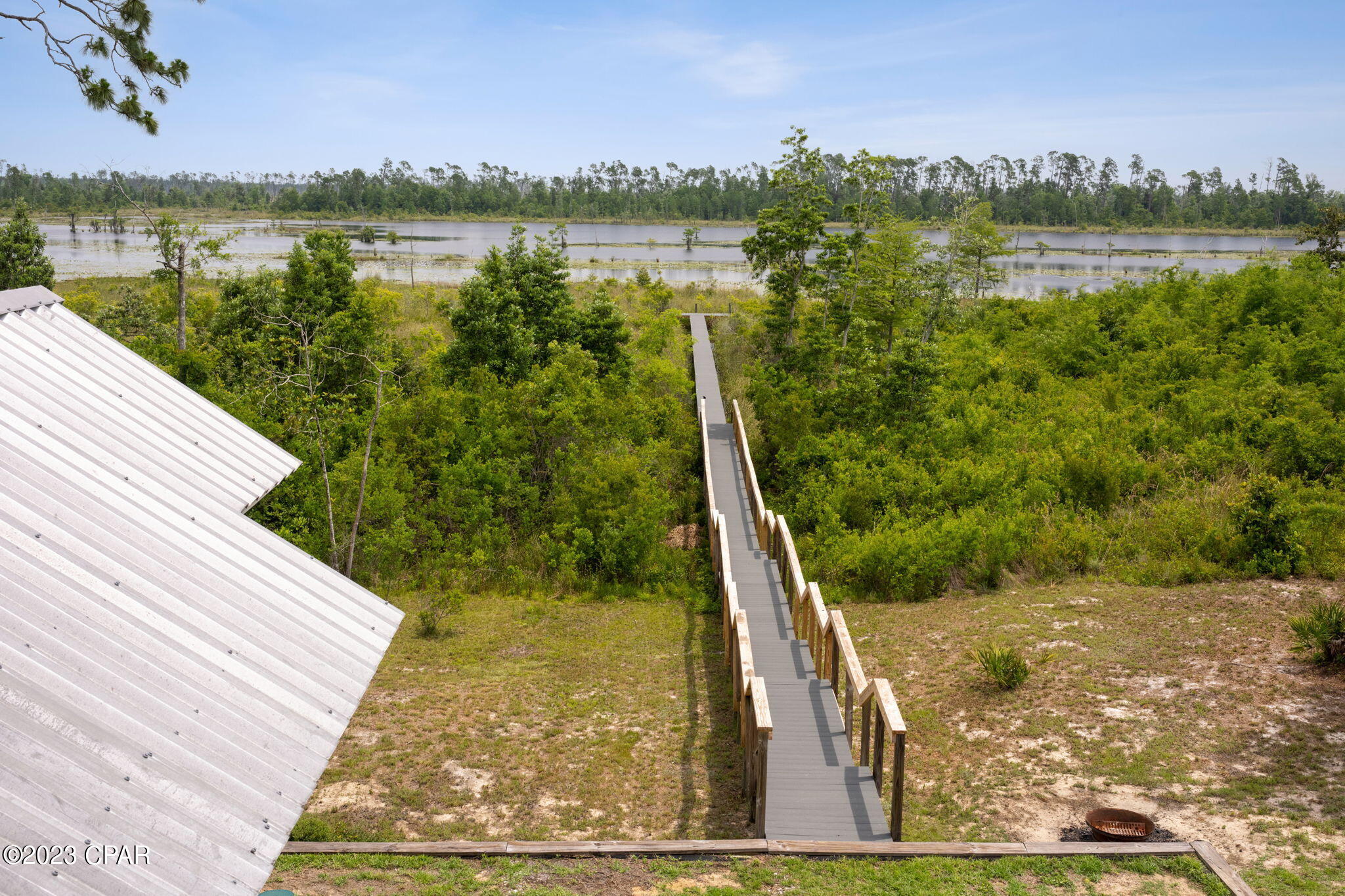 Cedar Creek Chase Ph 1 - Residential