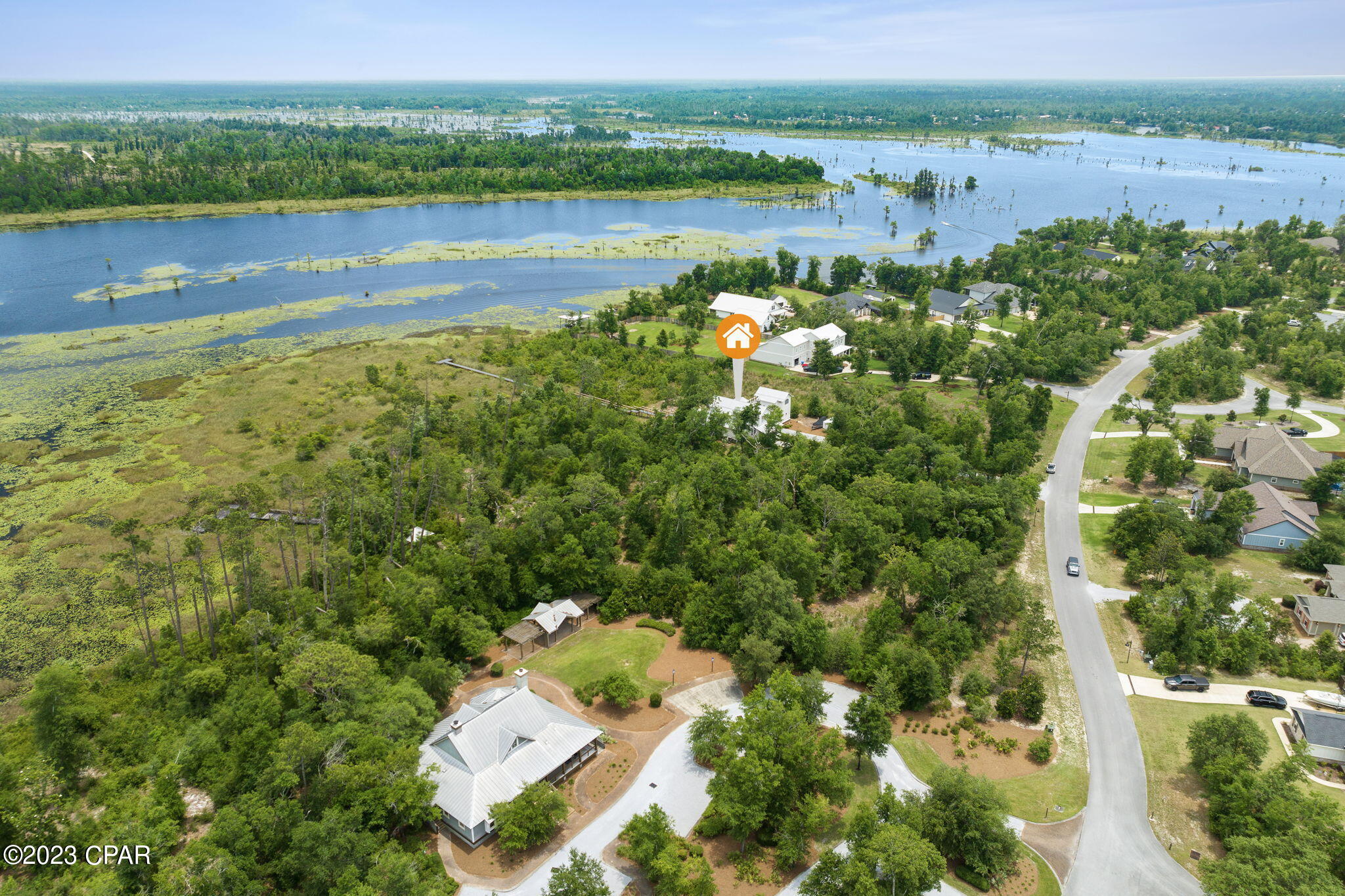 Cedar Creek Chase Ph 1 - Residential