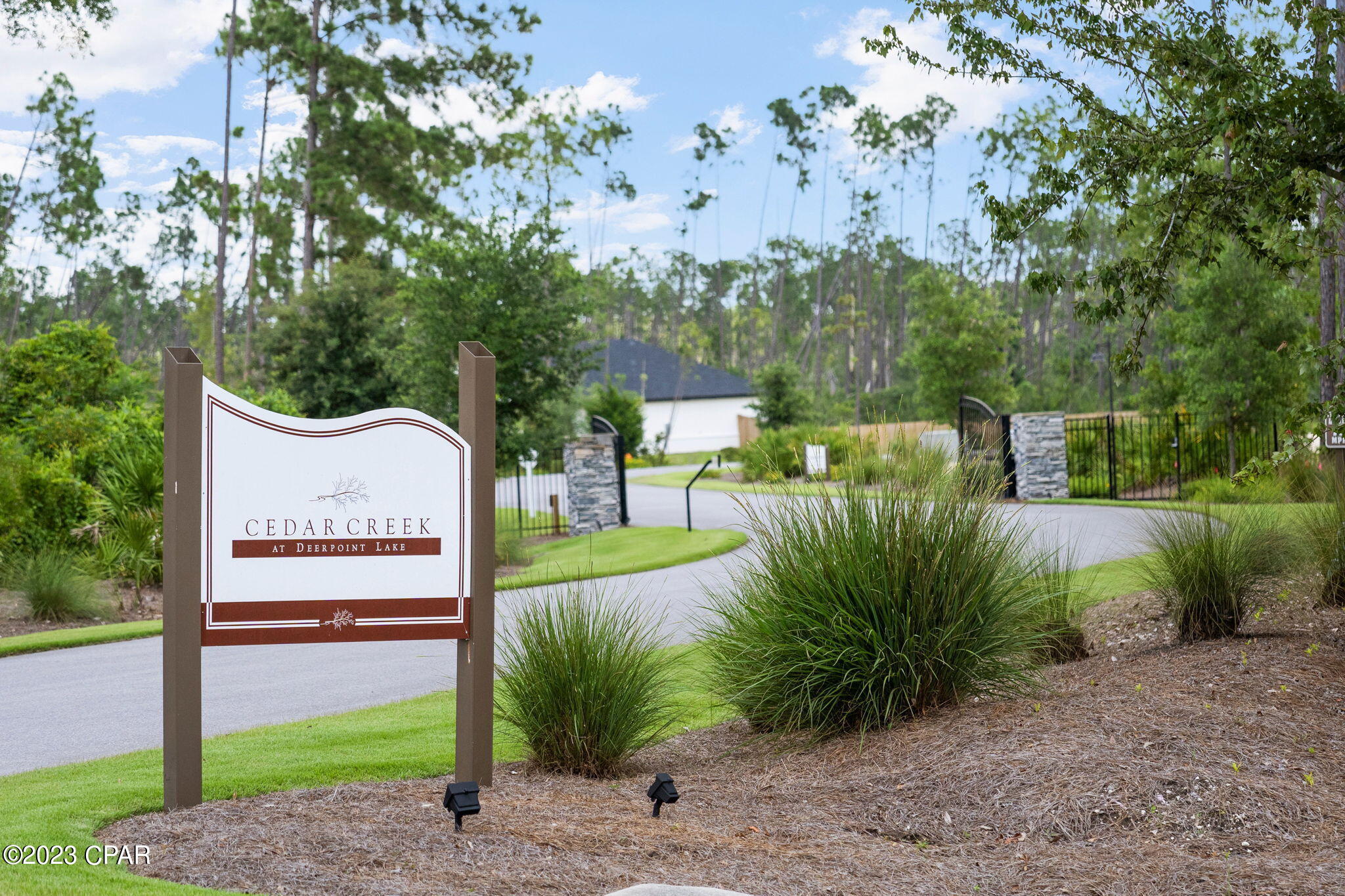 Cedar Creek Chase Ph 1 - Residential