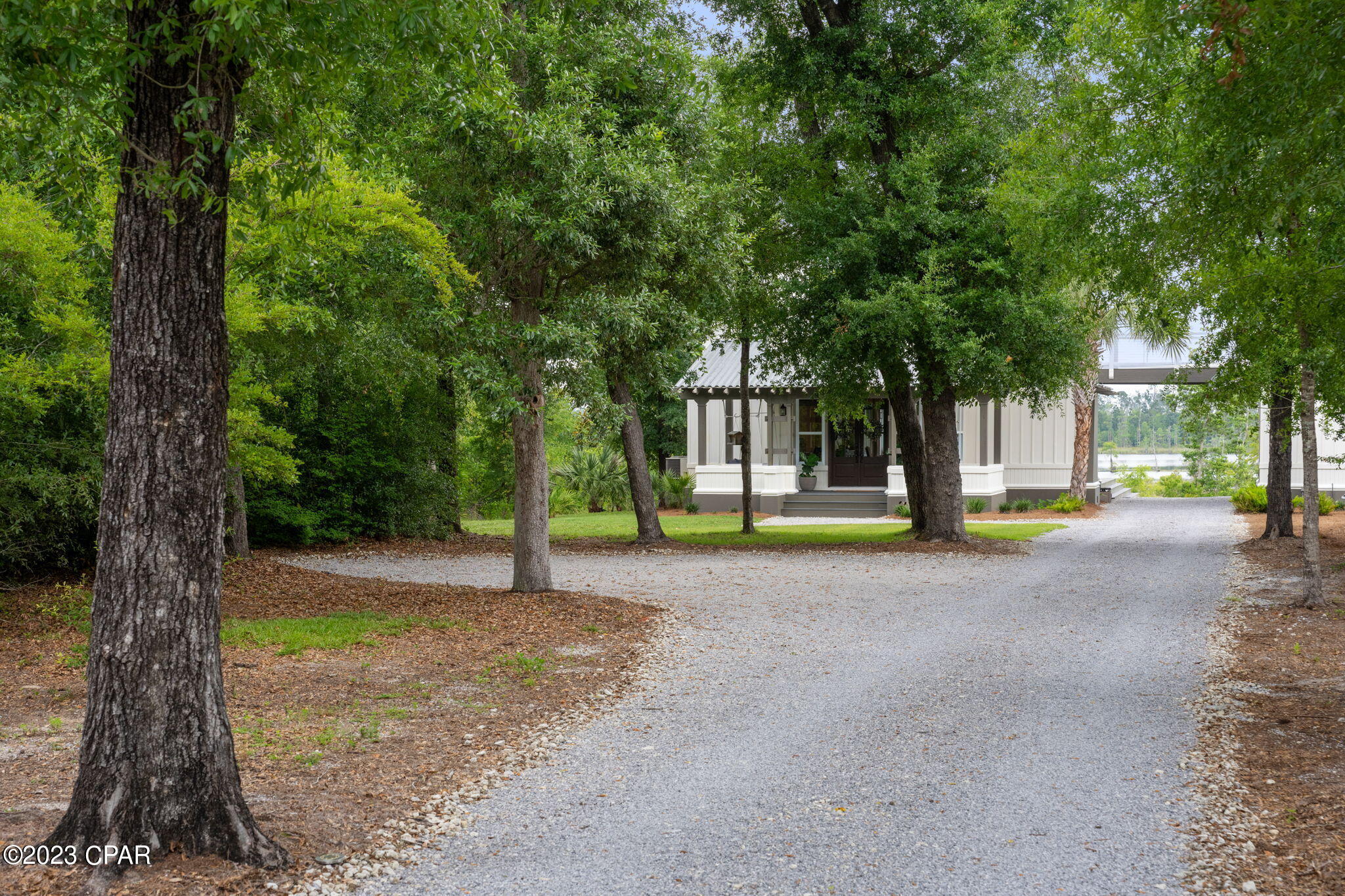 Cedar Creek Chase Ph 1 - Residential