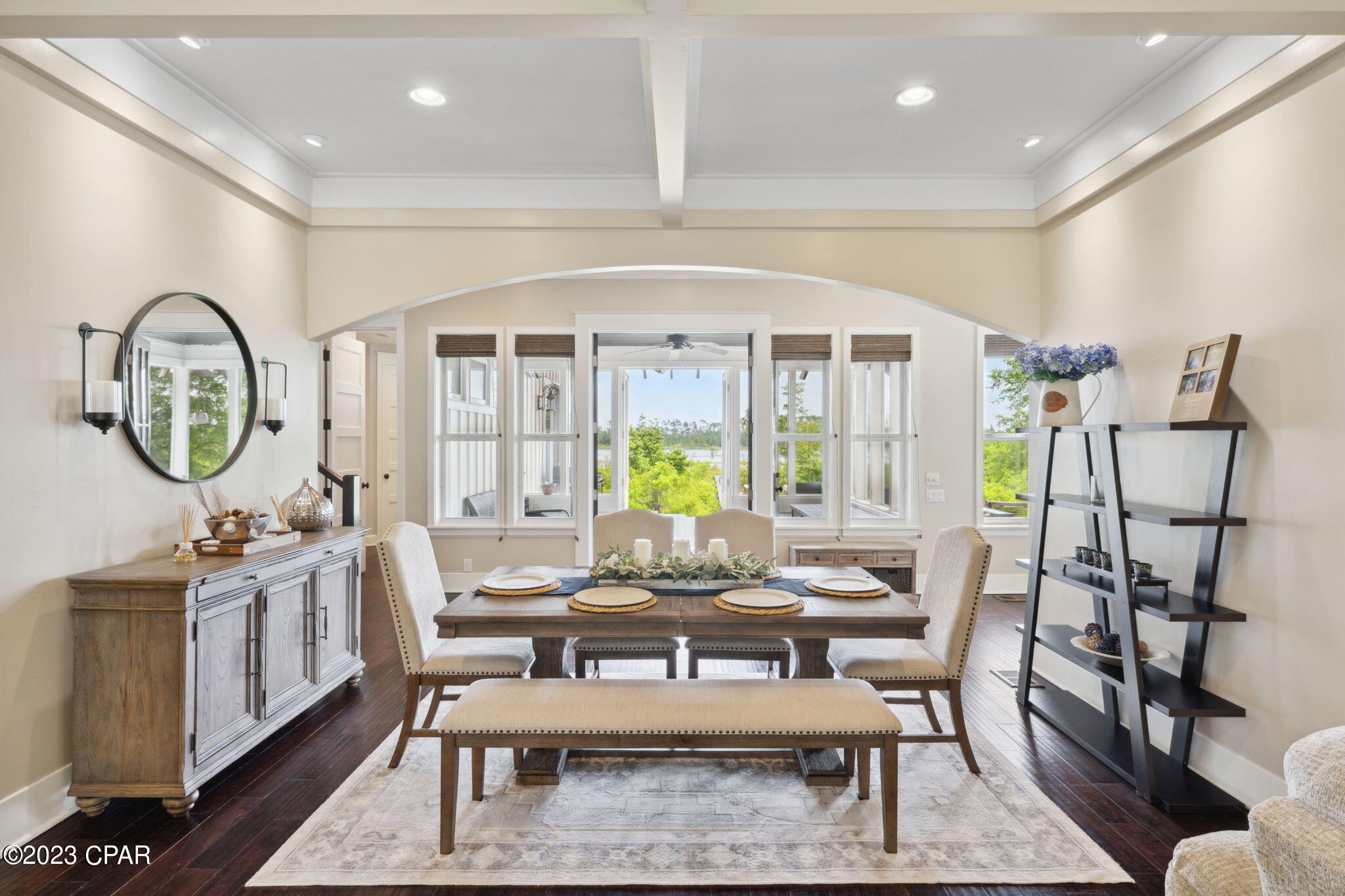 Cedar Creek Chase Ph 1 - Residential