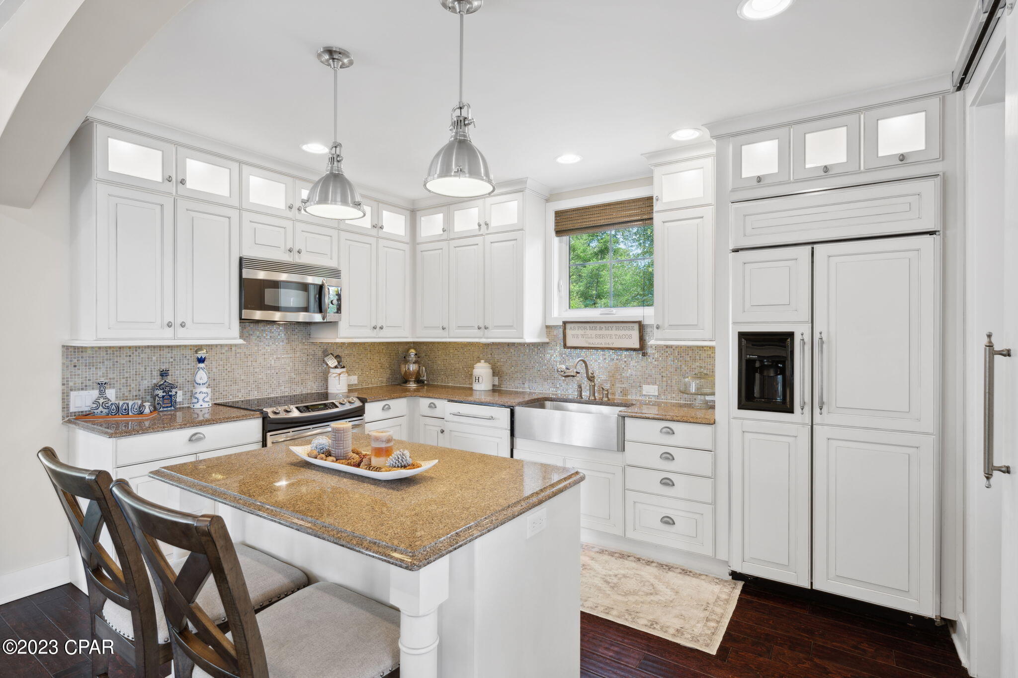 Cedar Creek Chase Ph 1 - Residential