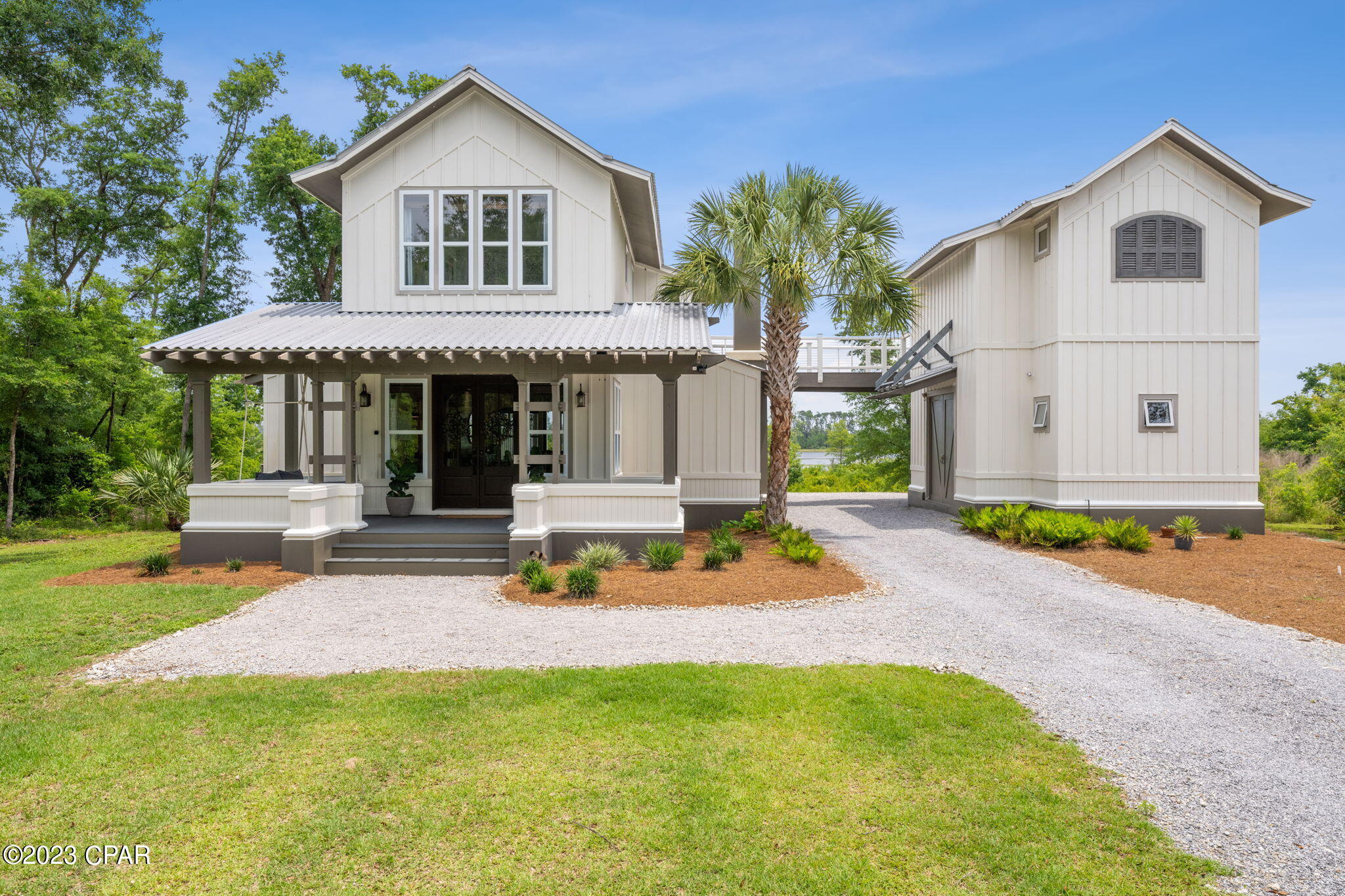 Cedar Creek Chase Ph 1 - Residential