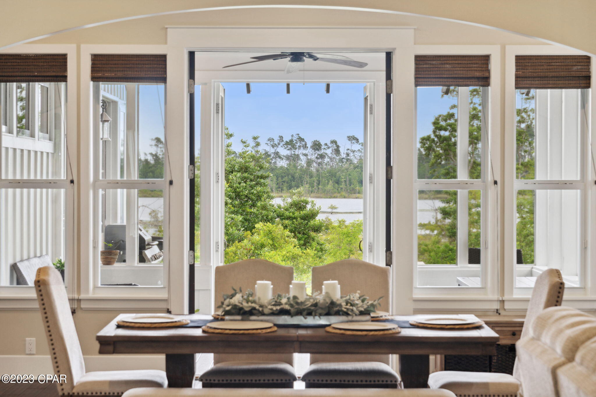 Cedar Creek Chase Ph 1 - Residential