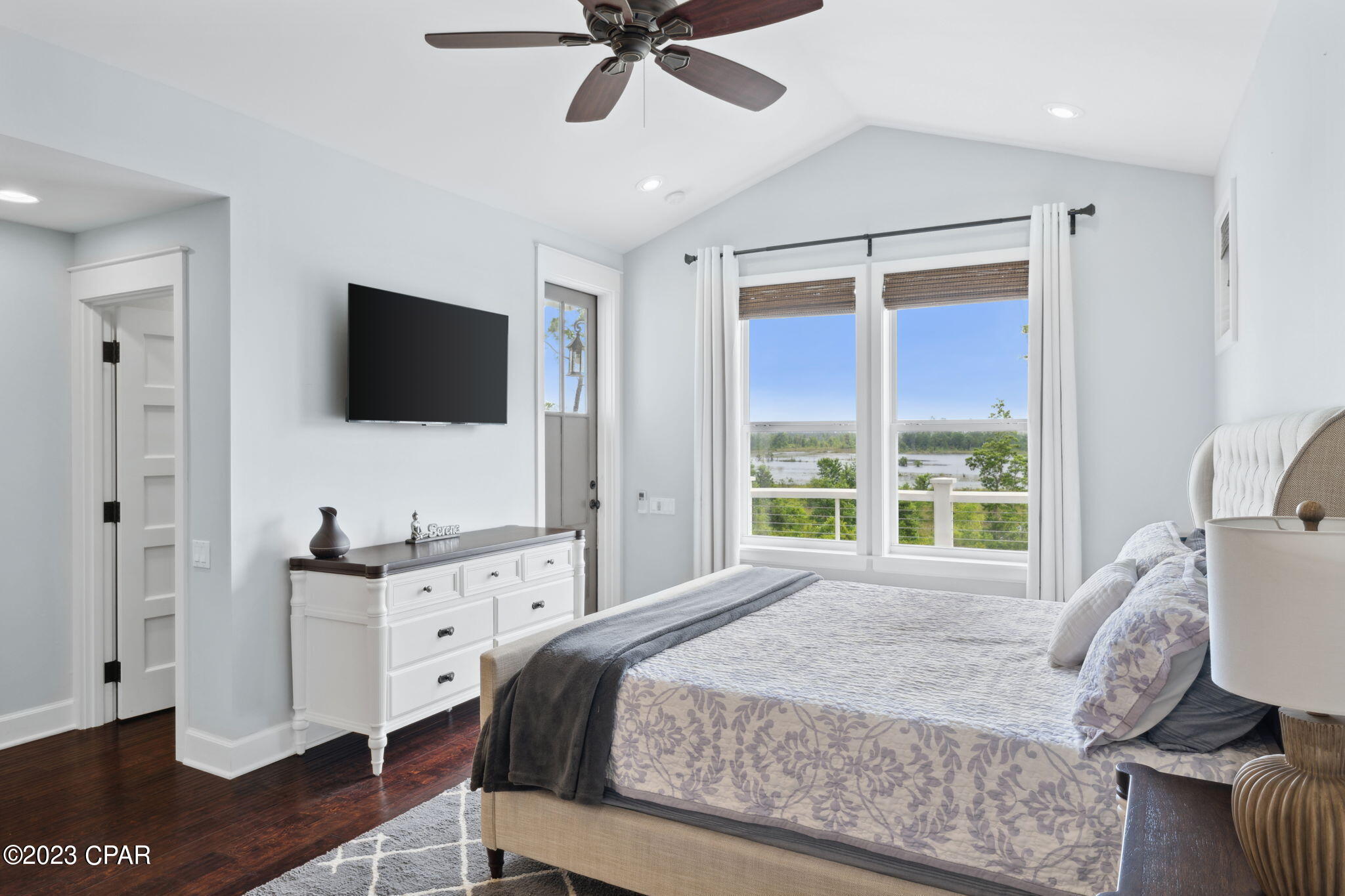 Cedar Creek Chase Ph 1 - Residential