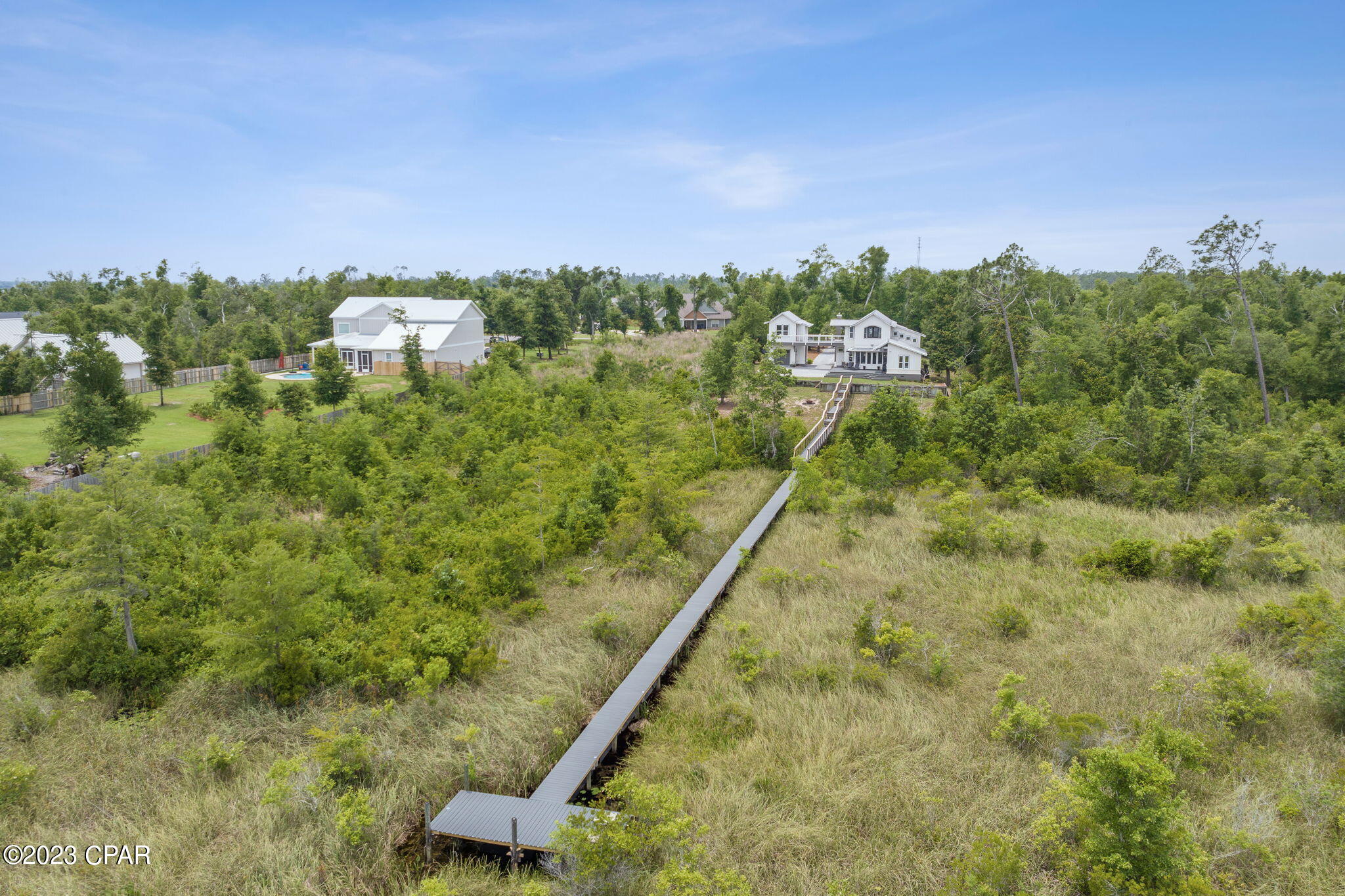 Cedar Creek Chase Ph 1 - Residential