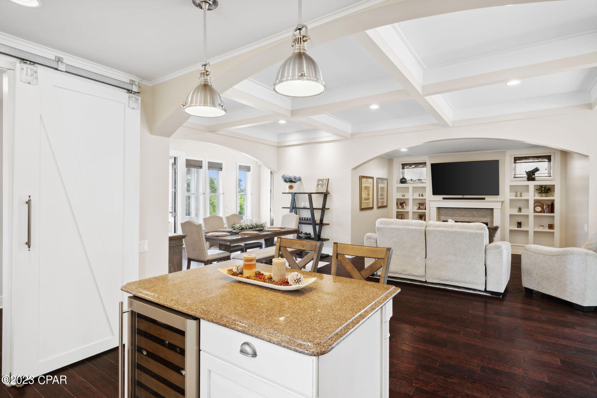 Cedar Creek Chase Ph 1 - Residential