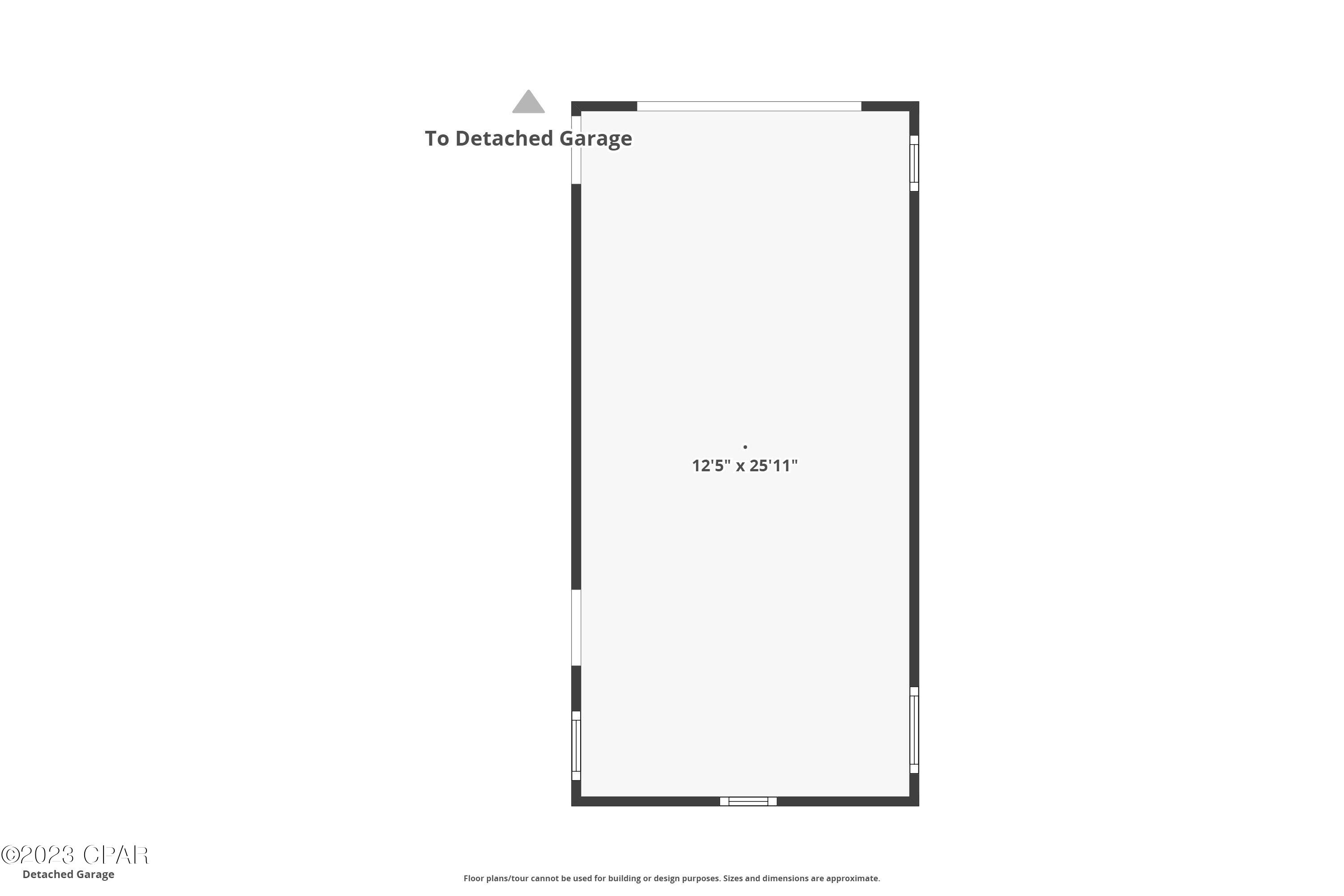 Cedar Creek Chase Ph 1 - Residential
