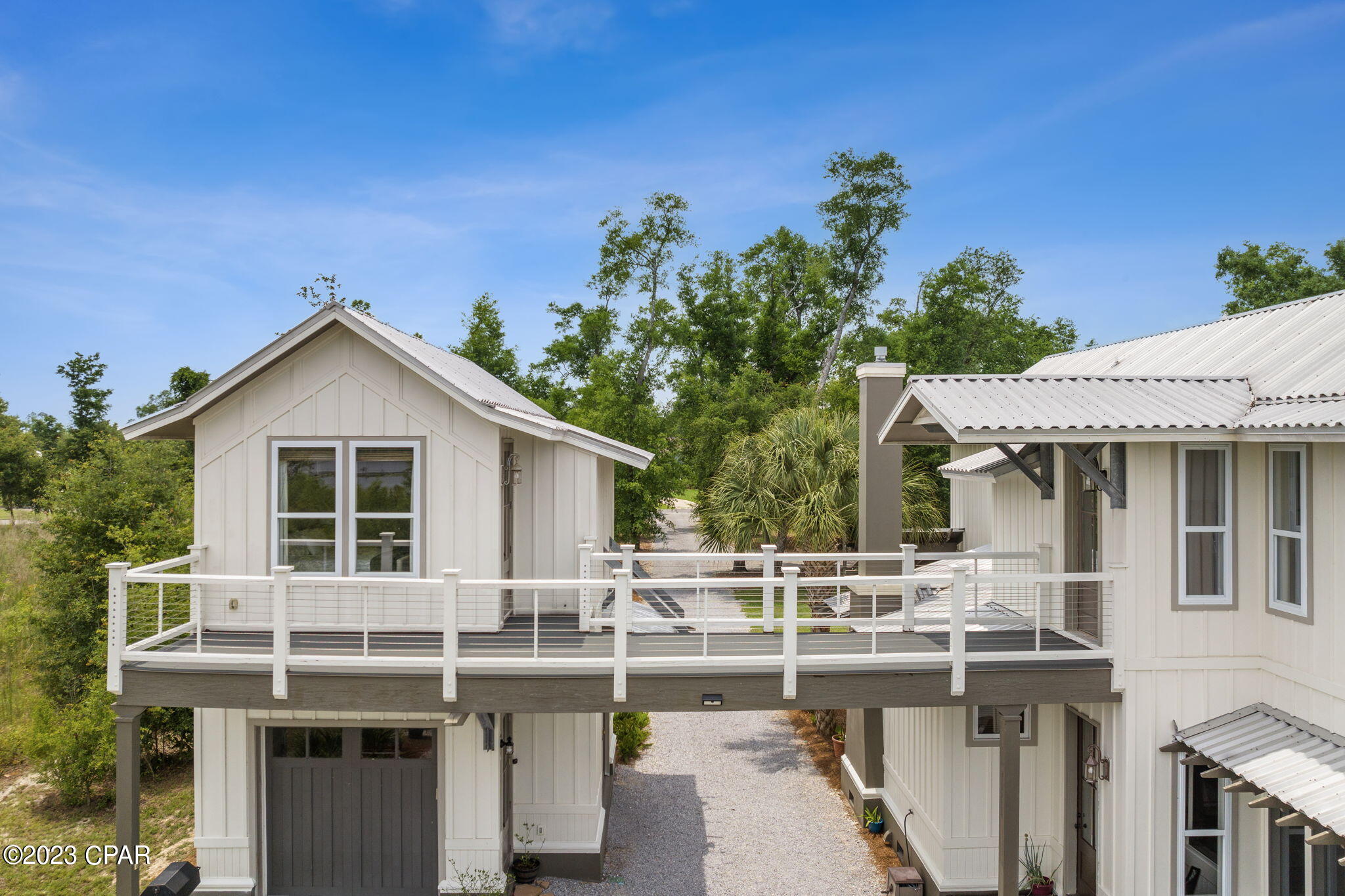 Cedar Creek Chase Ph 1 - Residential