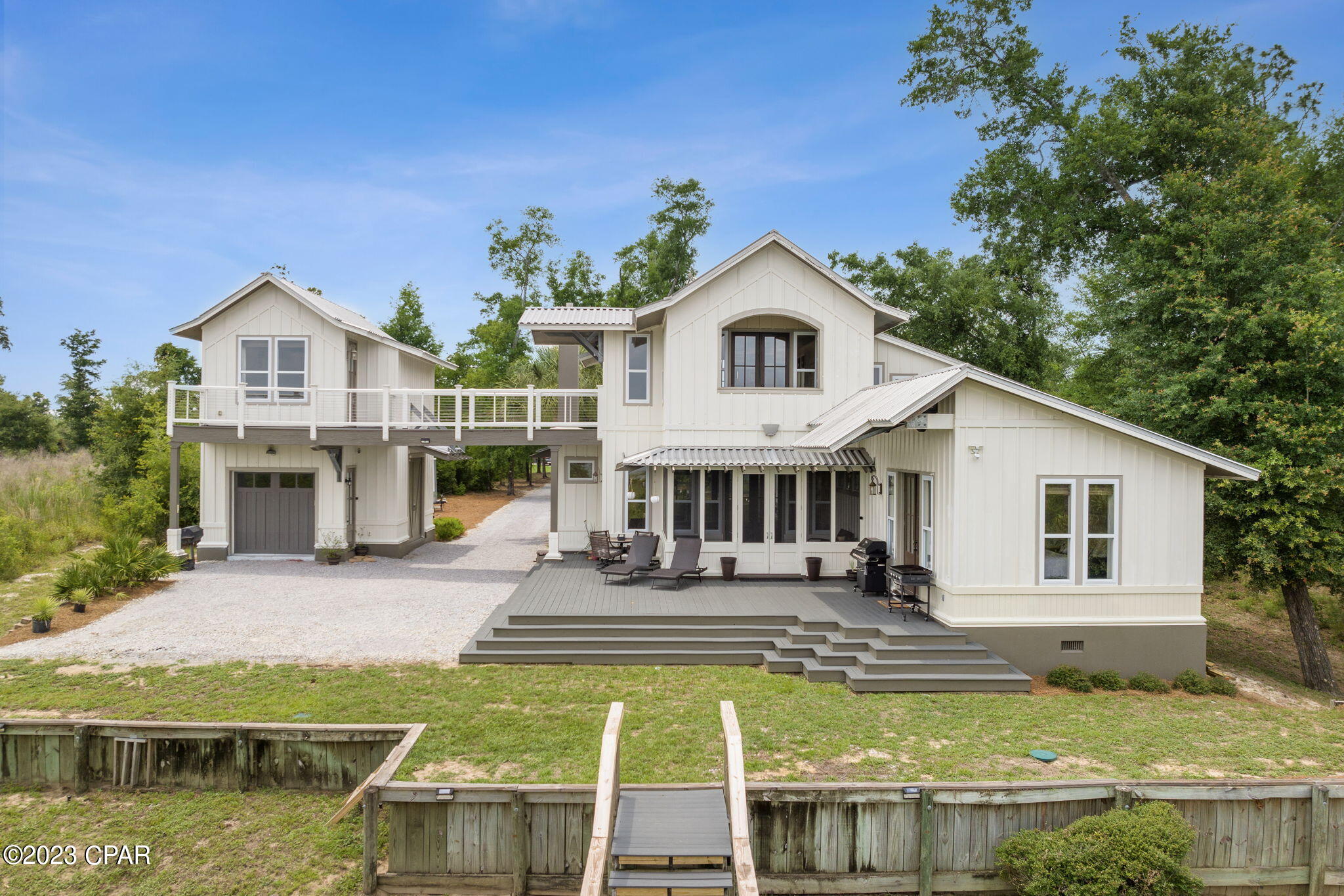 Cedar Creek Chase Ph 1 - Residential