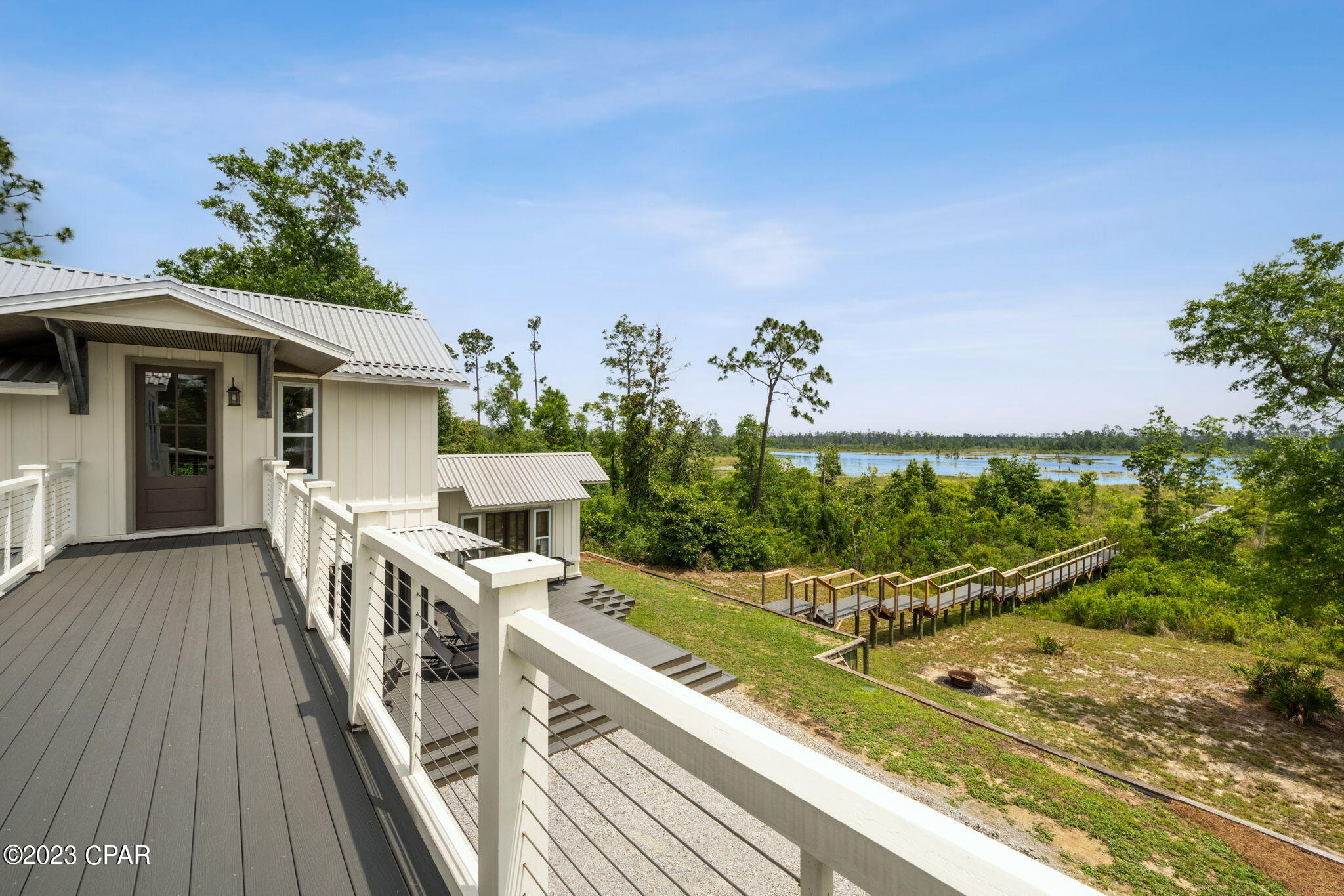 Cedar Creek Chase Ph 1 - Residential