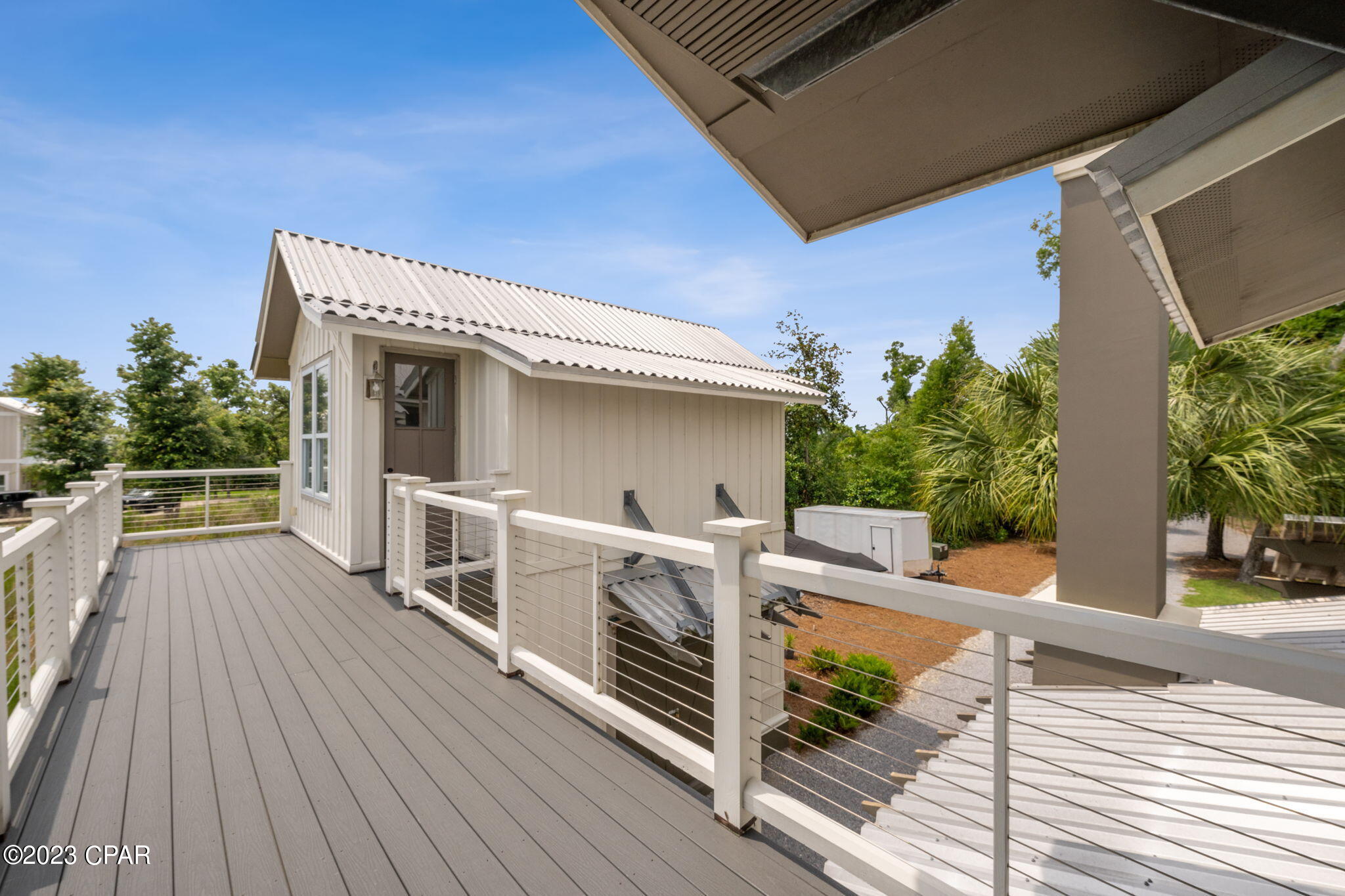 Cedar Creek Chase Ph 1 - Residential