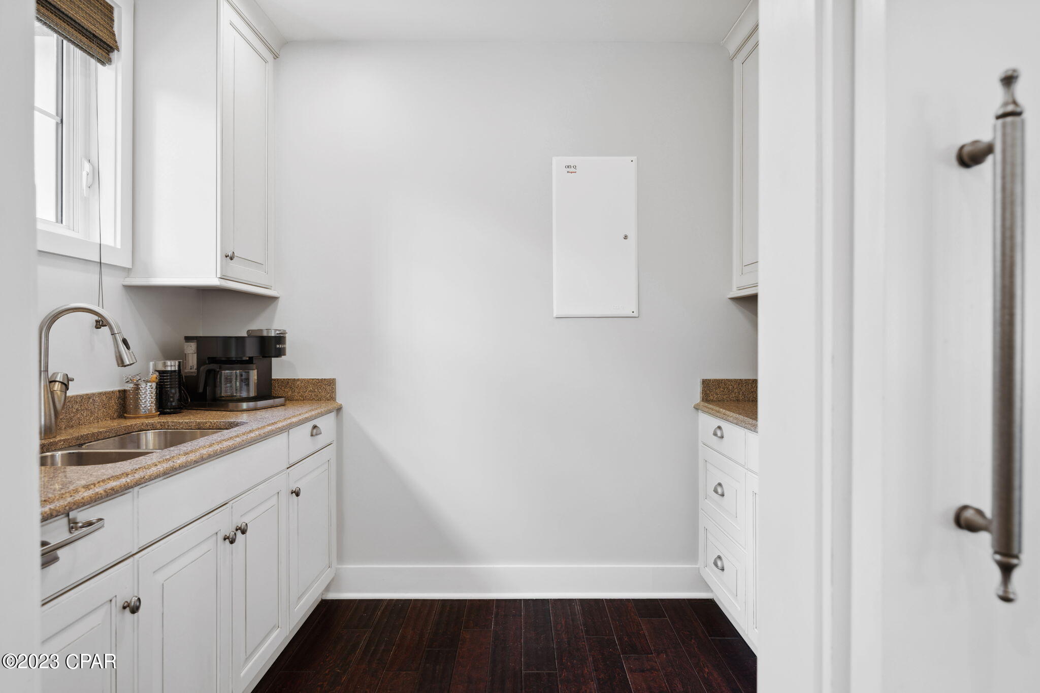 Cedar Creek Chase Ph 1 - Residential