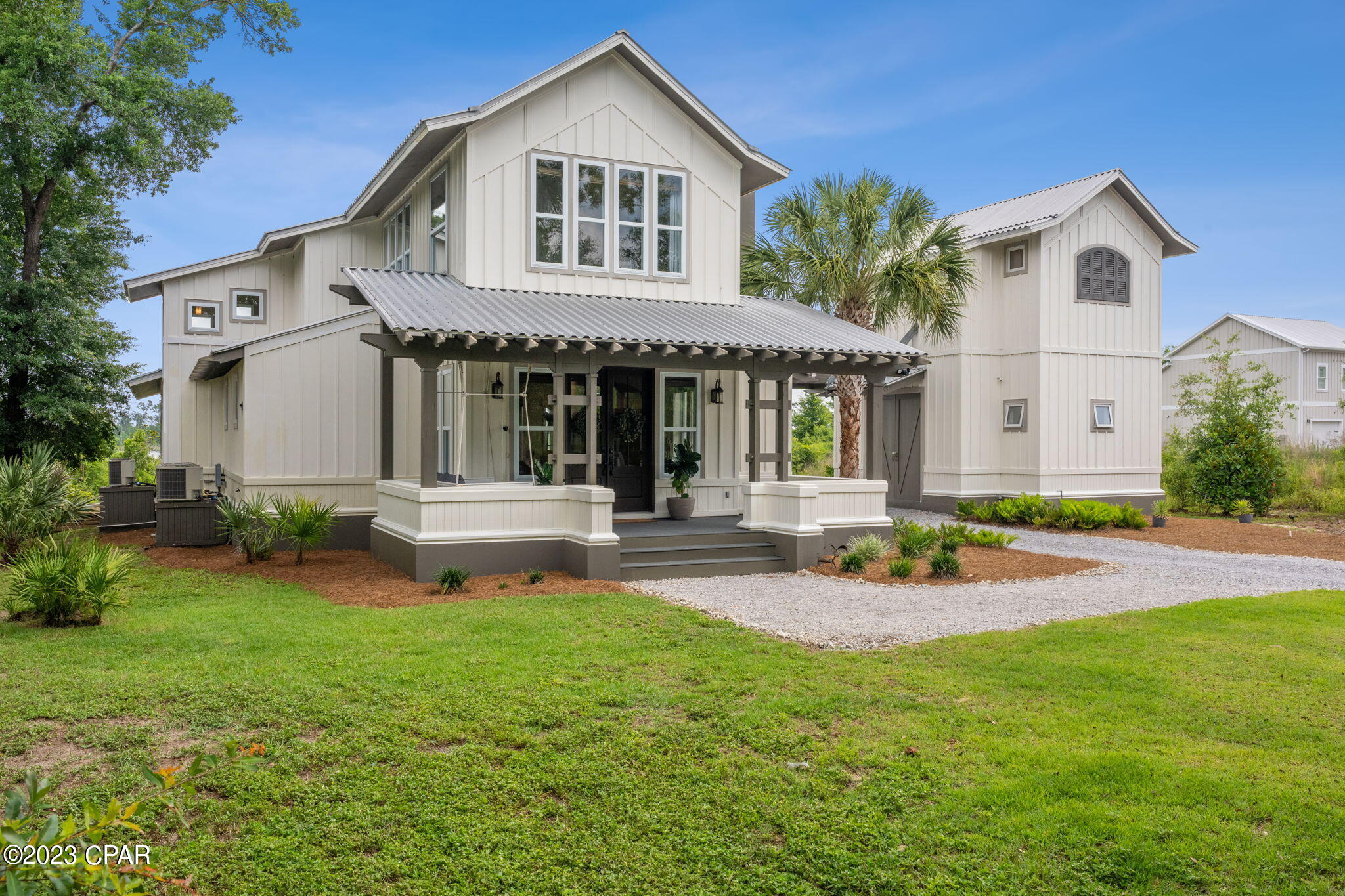 Cedar Creek Chase Ph 1 - Residential