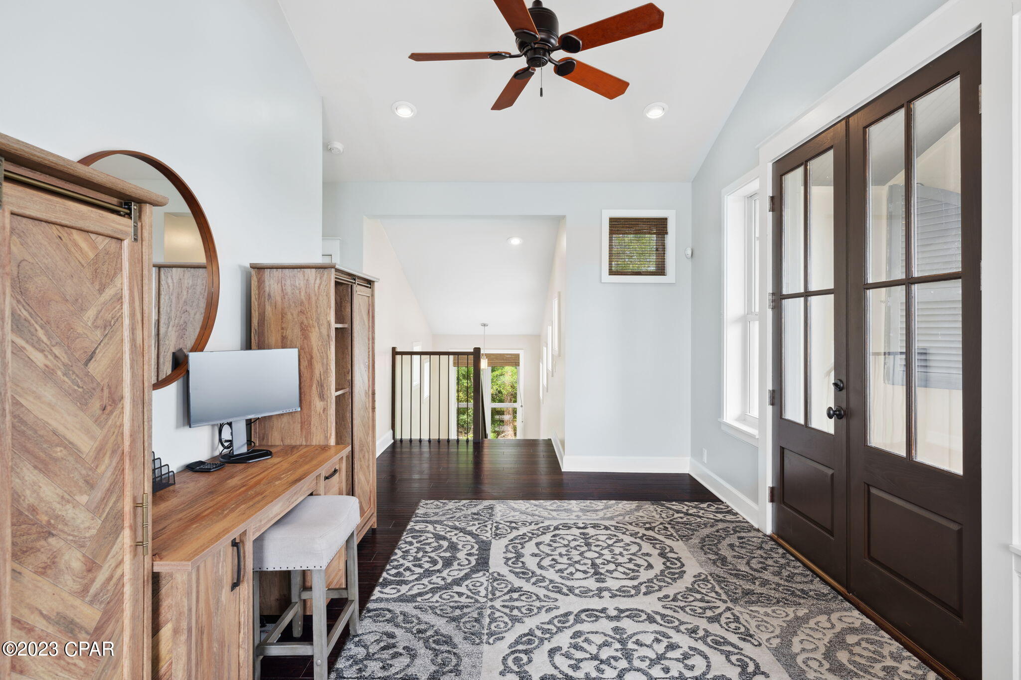 Cedar Creek Chase Ph 1 - Residential