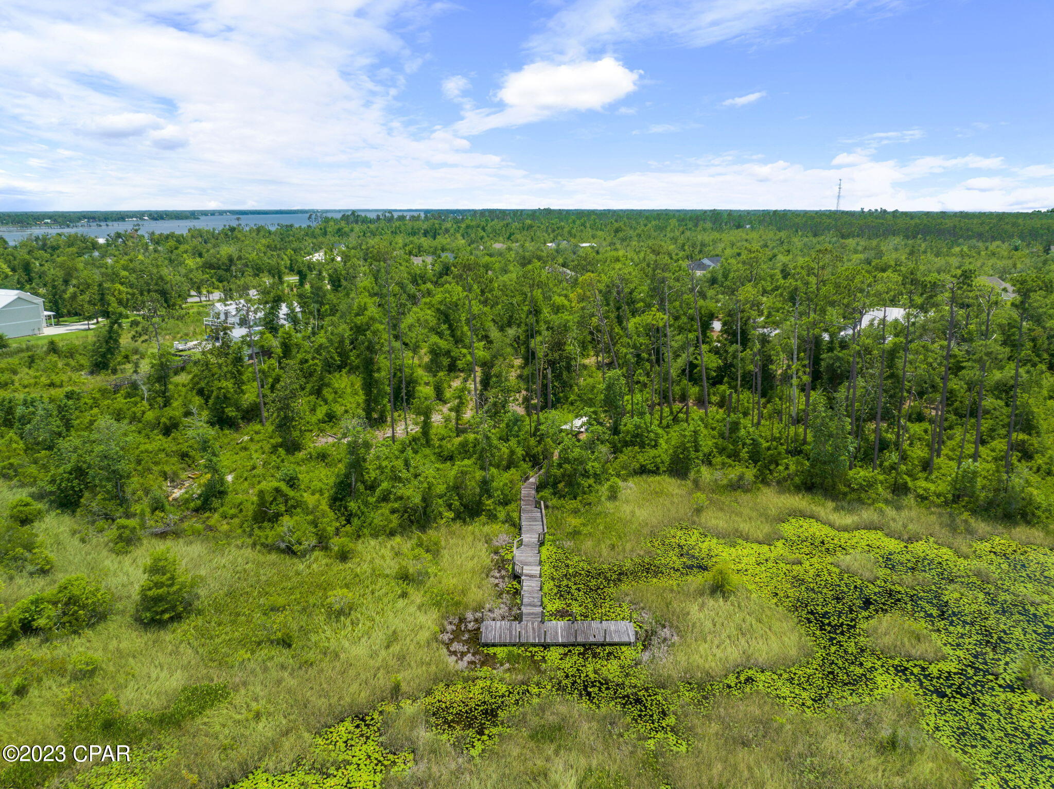 Cedar Creek Chase Ph 1 - Residential