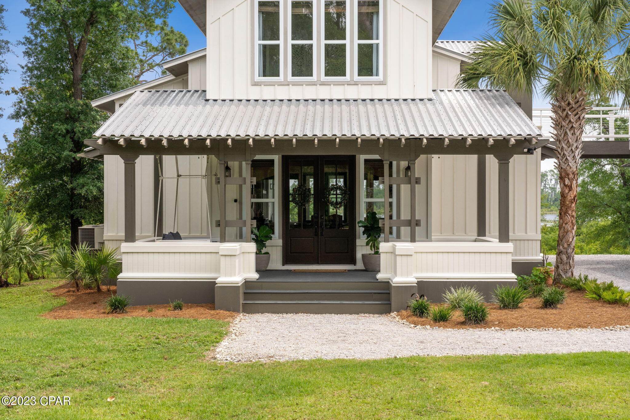 Cedar Creek Chase Ph 1 - Residential