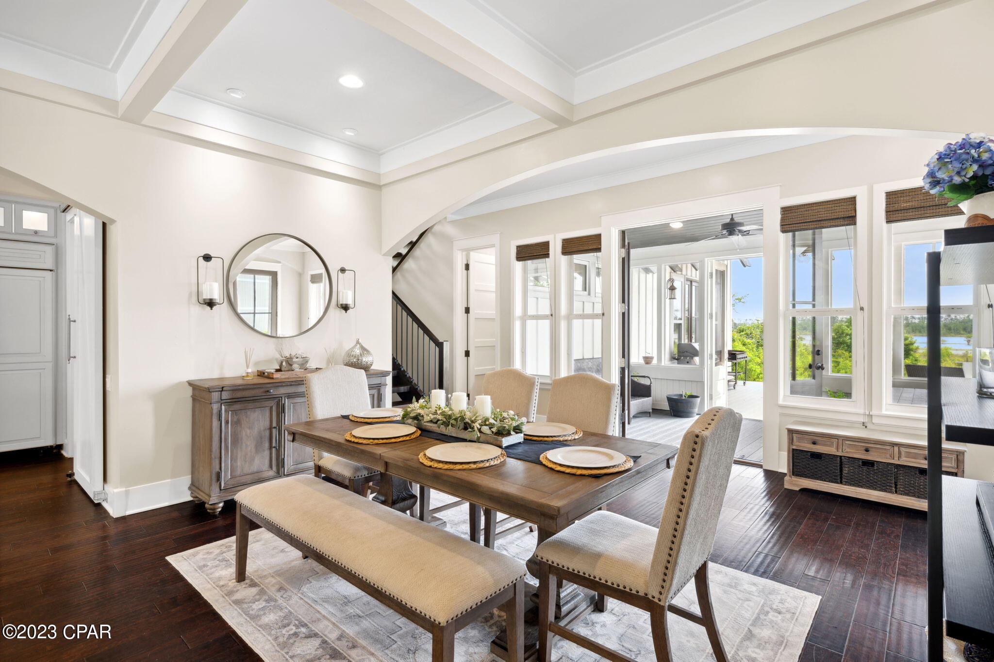 Cedar Creek Chase Ph 1 - Residential