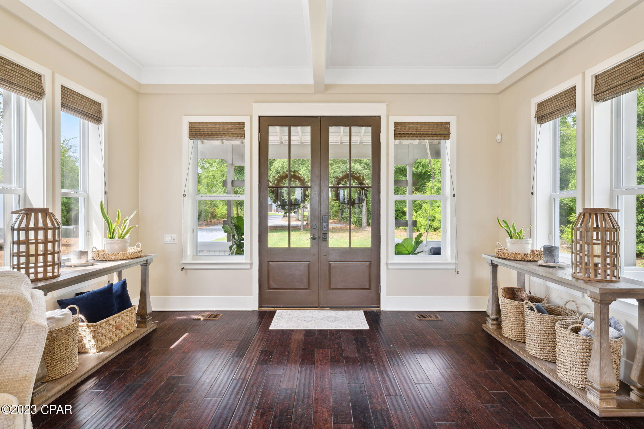 Cedar Creek Chase Ph 1 - Residential